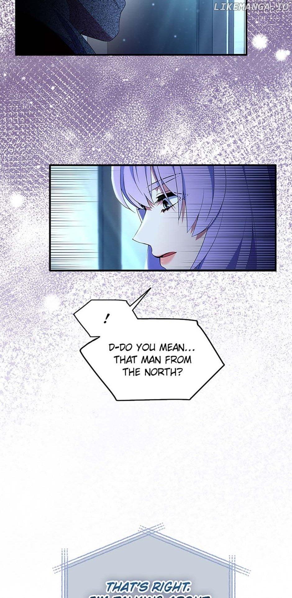 I Tried To Be Her Loyal Sword Chapter 73 page 19