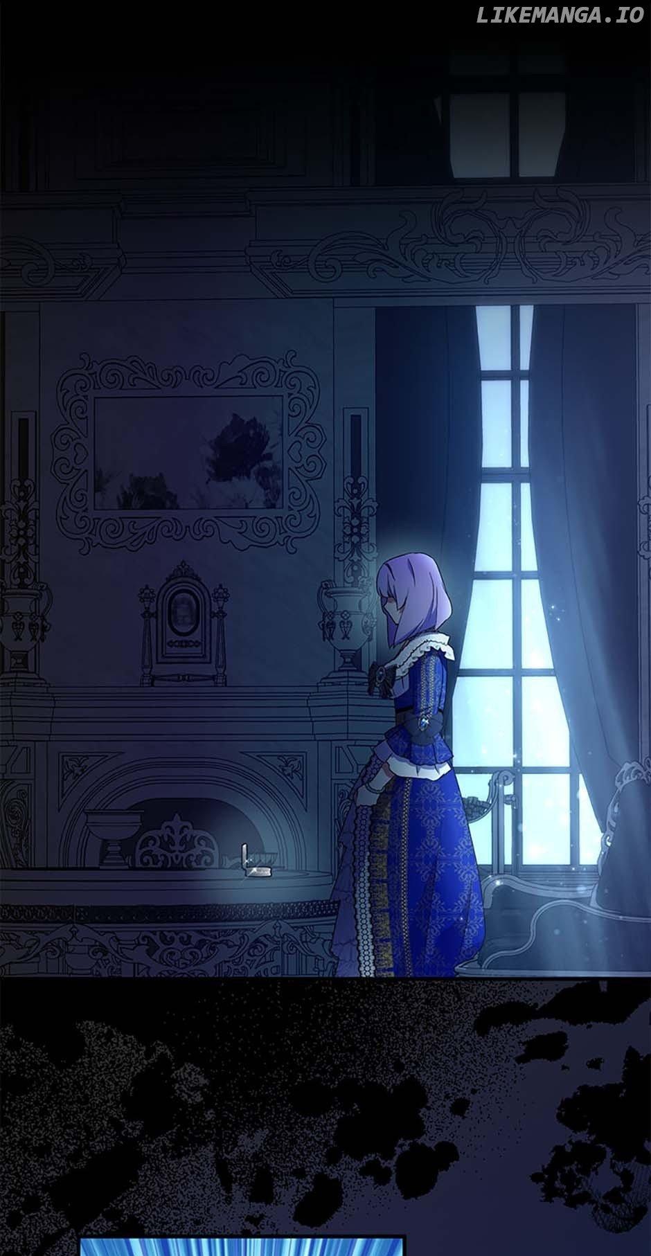 I Tried To Be Her Loyal Sword Chapter 73 page 25