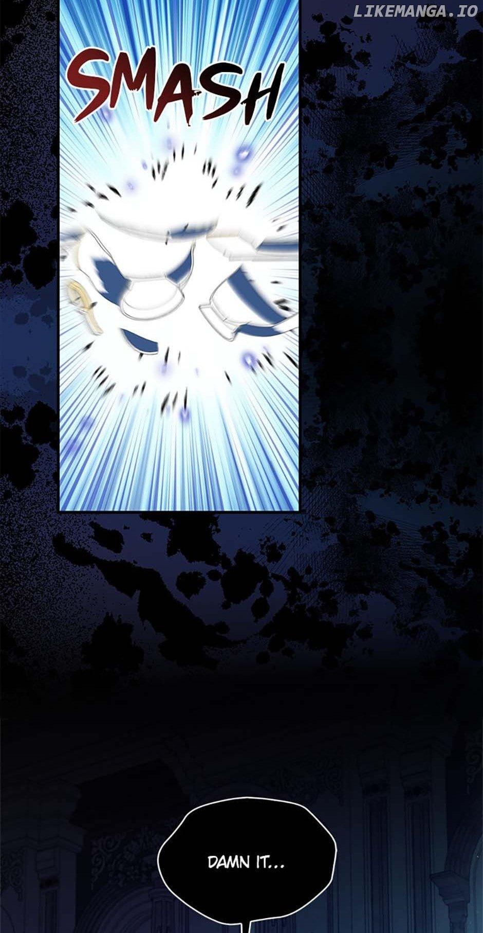 I Tried To Be Her Loyal Sword Chapter 73 page 26
