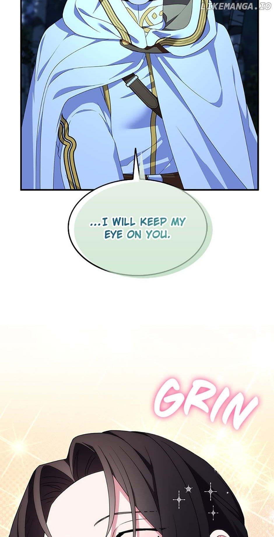 I Tried To Be Her Loyal Sword Chapter 73 page 2