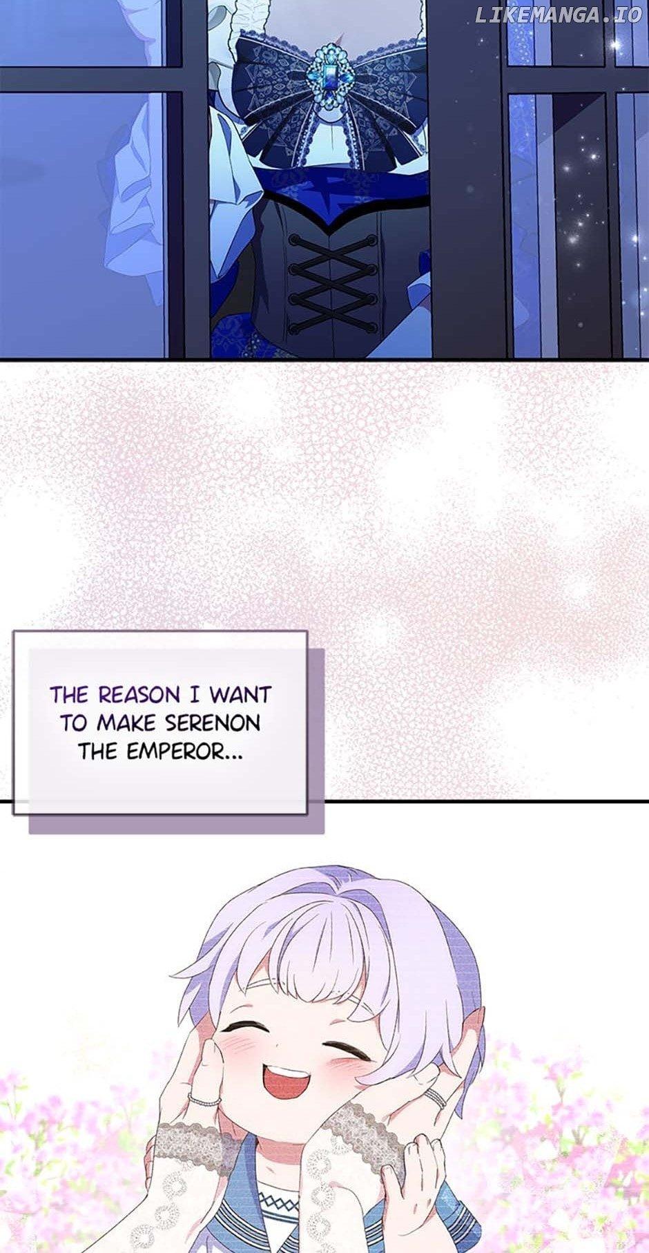 I Tried To Be Her Loyal Sword Chapter 73 page 32