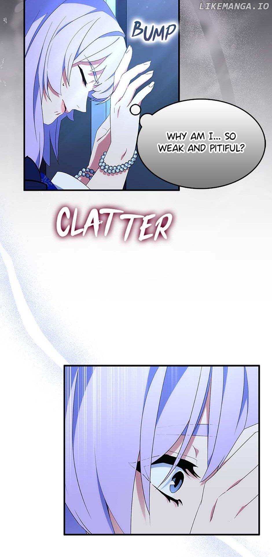 I Tried To Be Her Loyal Sword Chapter 73 page 37