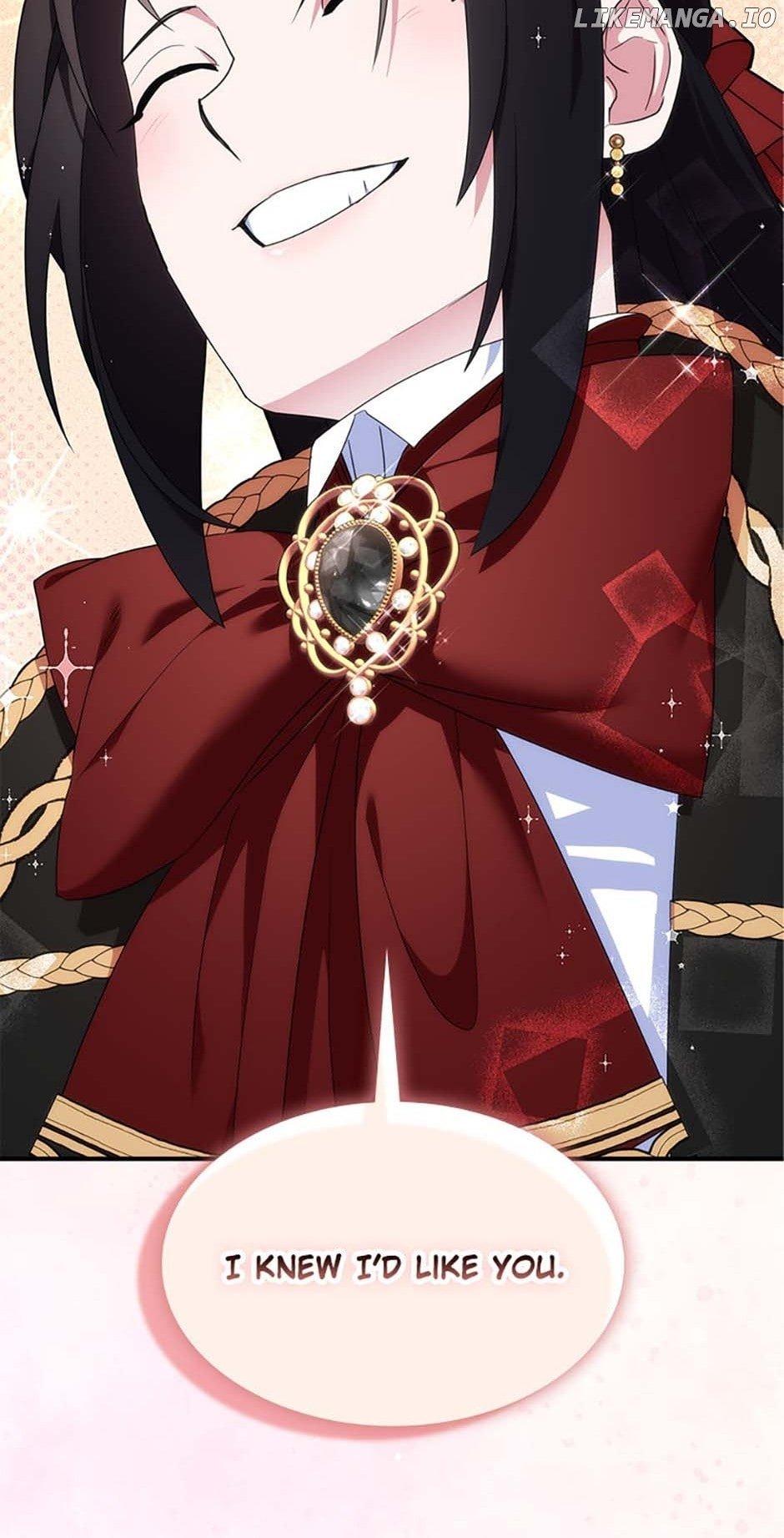I Tried To Be Her Loyal Sword Chapter 73 page 3