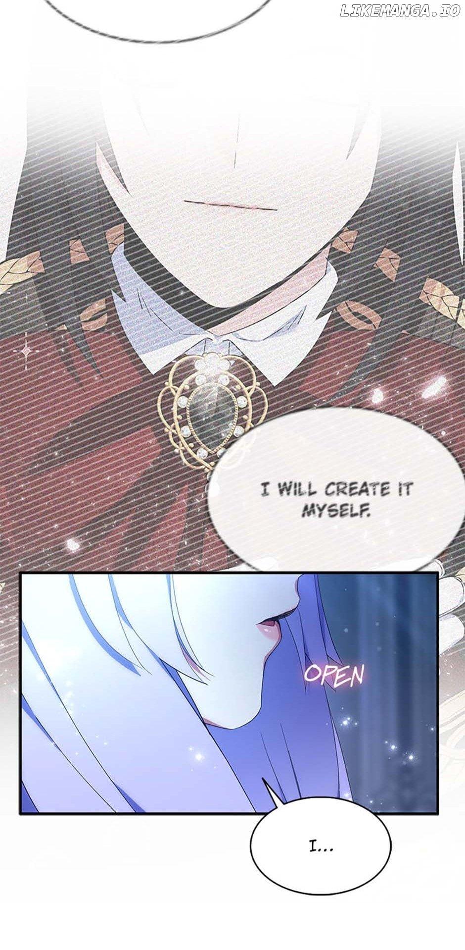 I Tried To Be Her Loyal Sword Chapter 73 page 41