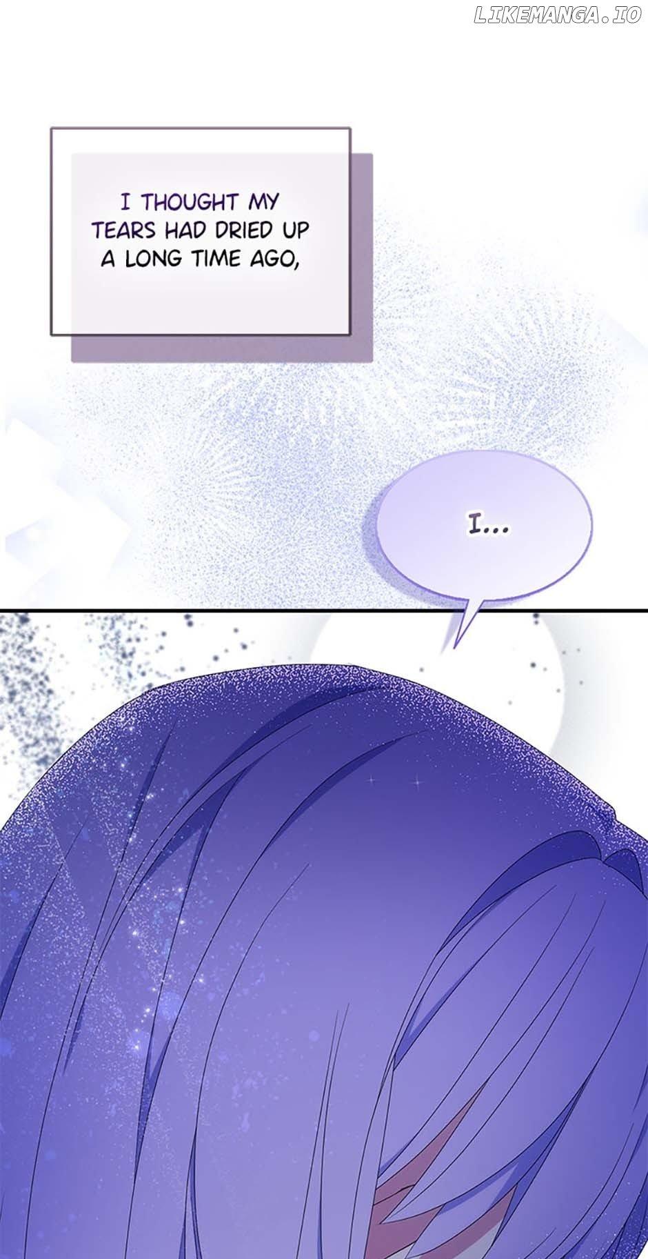 I Tried To Be Her Loyal Sword Chapter 73 page 42