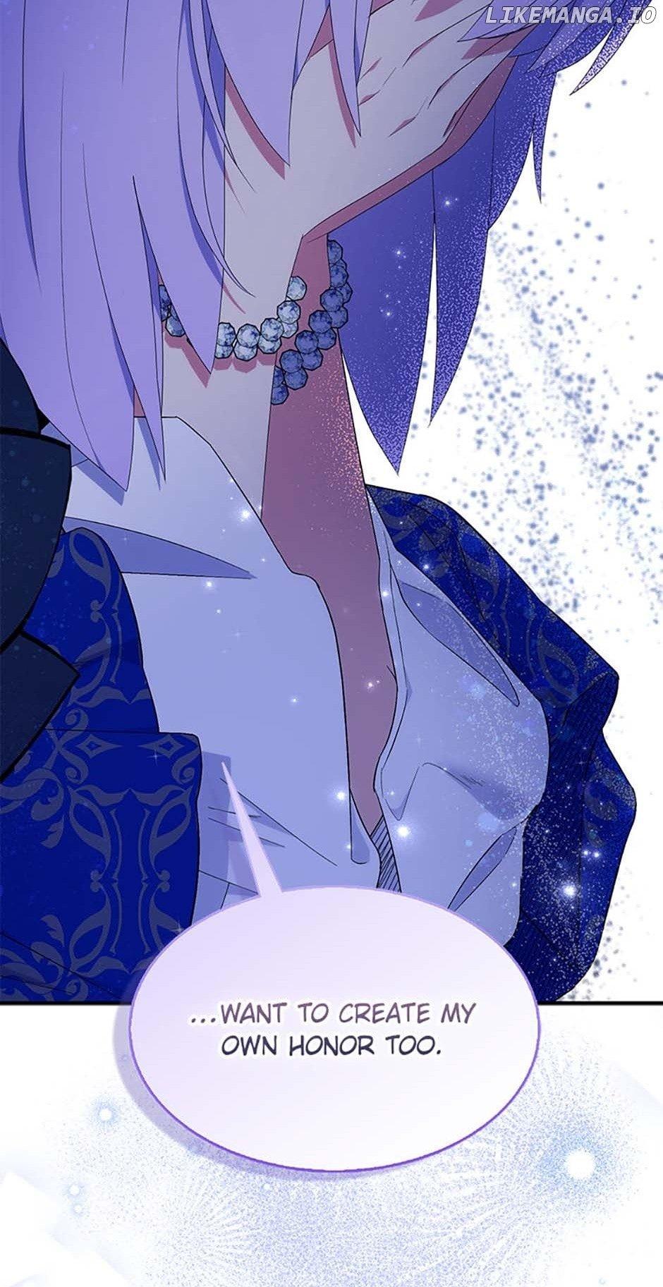 I Tried To Be Her Loyal Sword Chapter 73 page 43