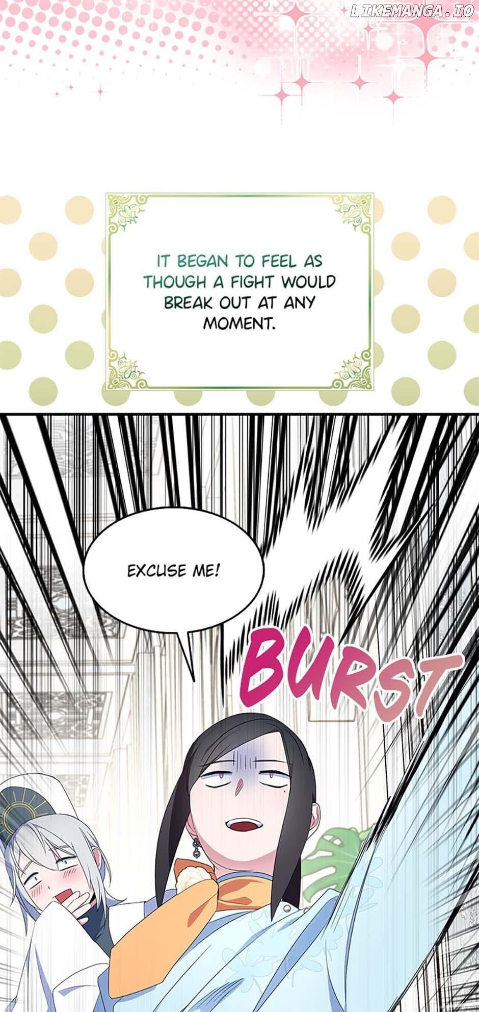 I Tried To Be Her Loyal Sword Chapter 73 page 53