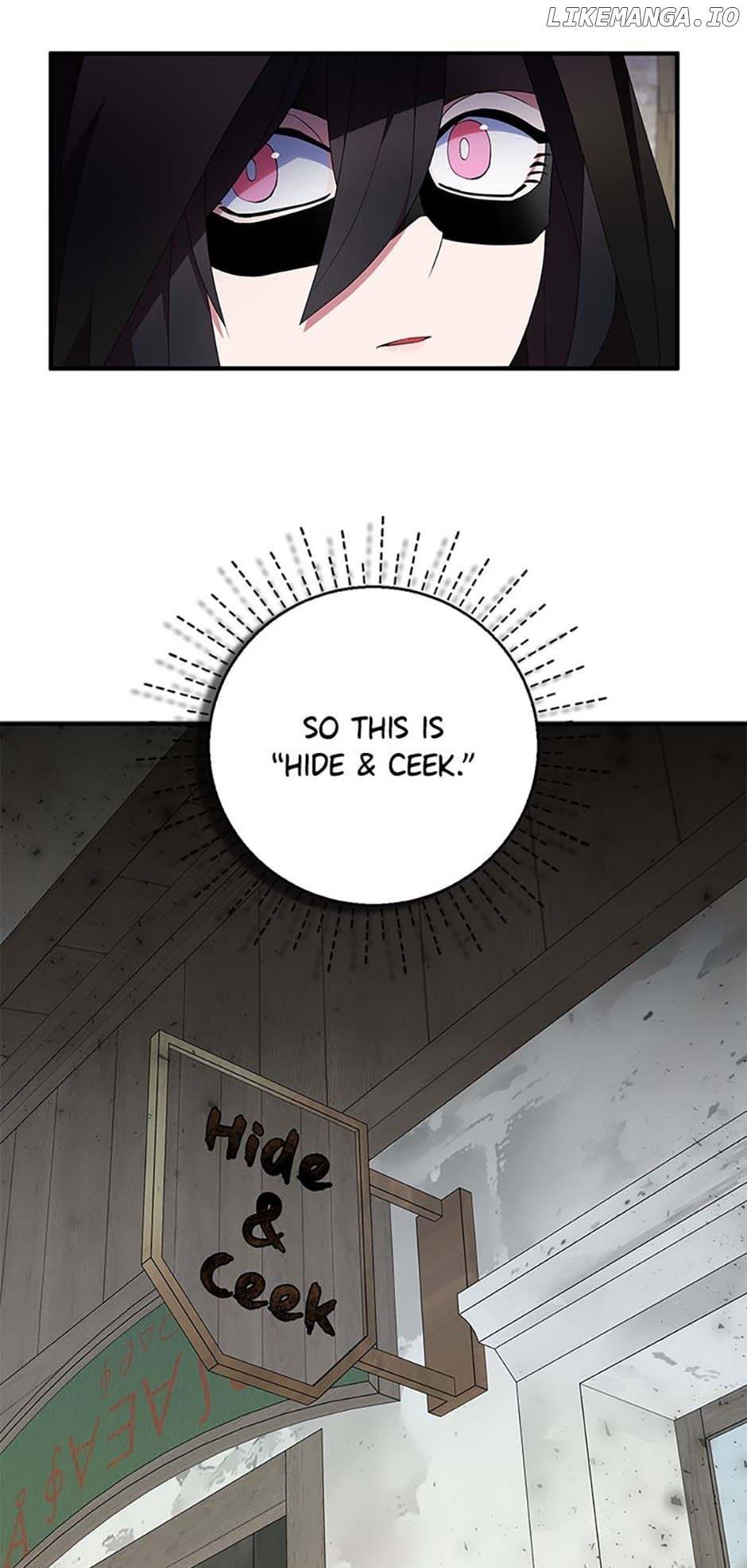 I Tried To Be Her Loyal Sword Chapter 73 page 65