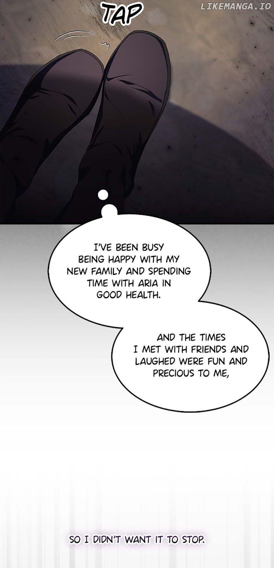 I Tried To Be Her Loyal Sword Chapter 73 page 72