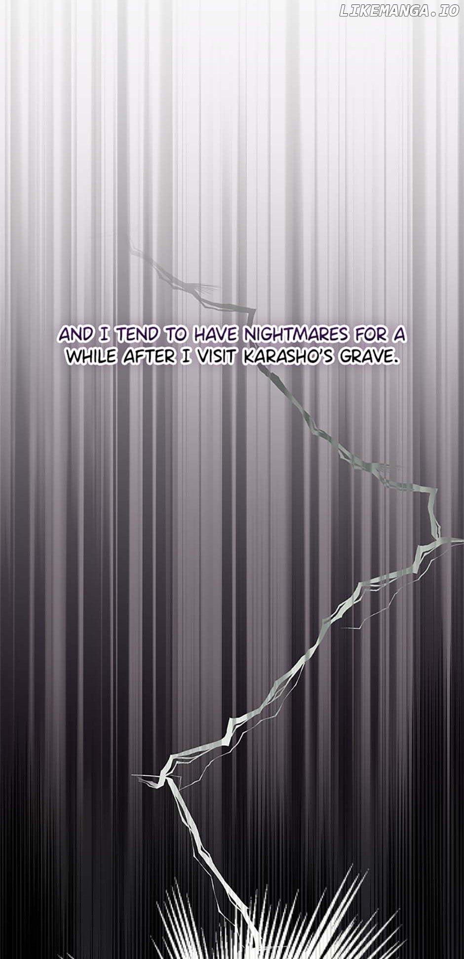 I Tried To Be Her Loyal Sword Chapter 73 page 73