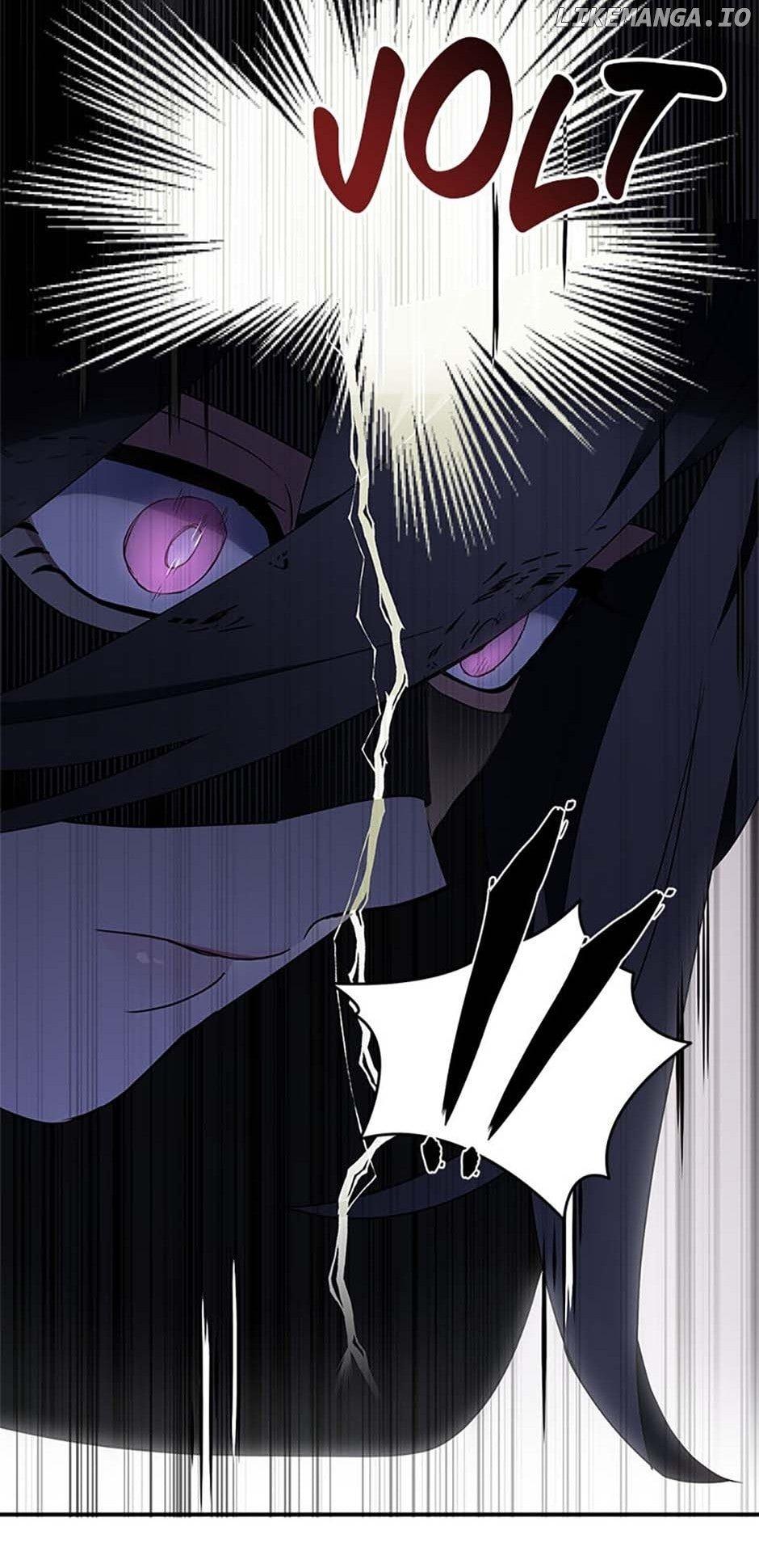 I Tried To Be Her Loyal Sword Chapter 73 page 74