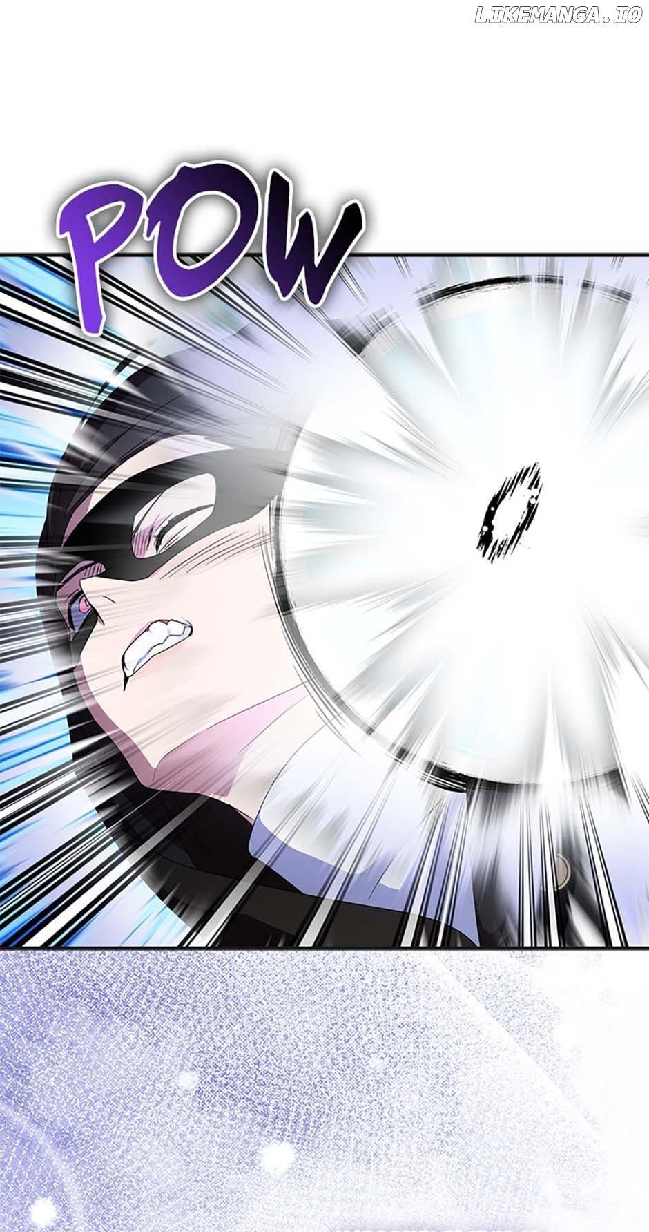 I Tried To Be Her Loyal Sword Chapter 73 page 75