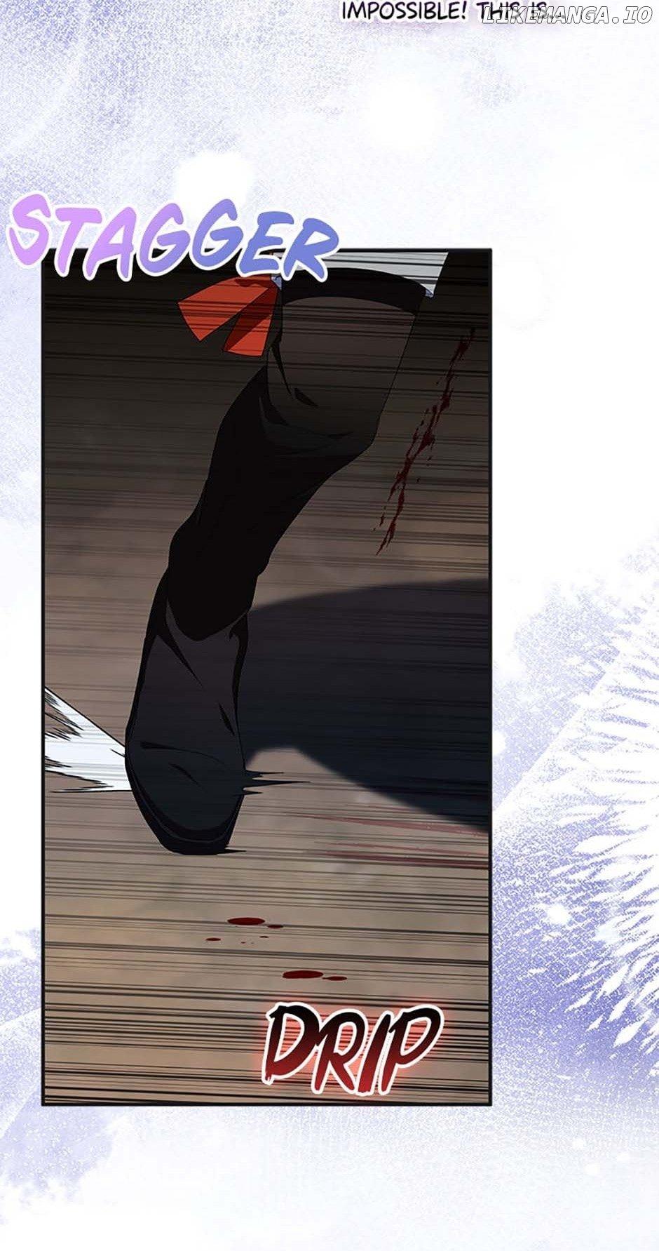 I Tried To Be Her Loyal Sword Chapter 73 page 76