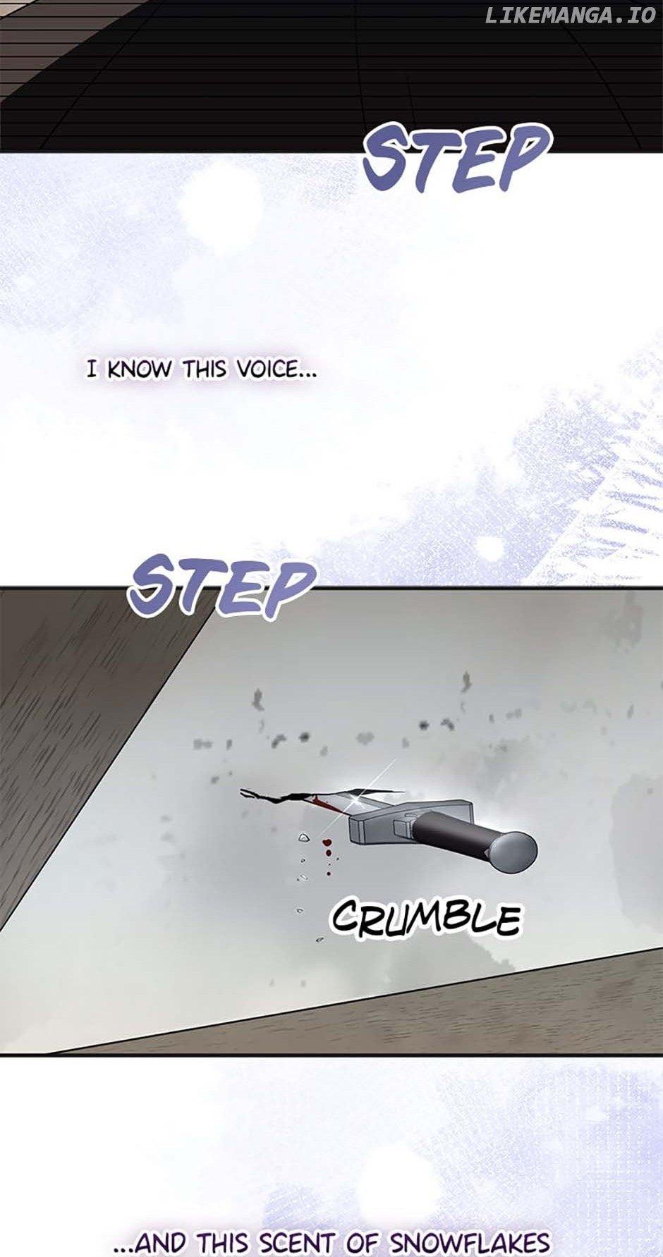 I Tried To Be Her Loyal Sword Chapter 73 page 78