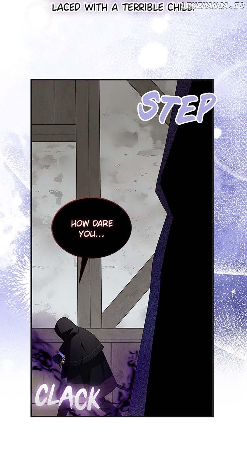 I Tried To Be Her Loyal Sword Chapter 73 page 79