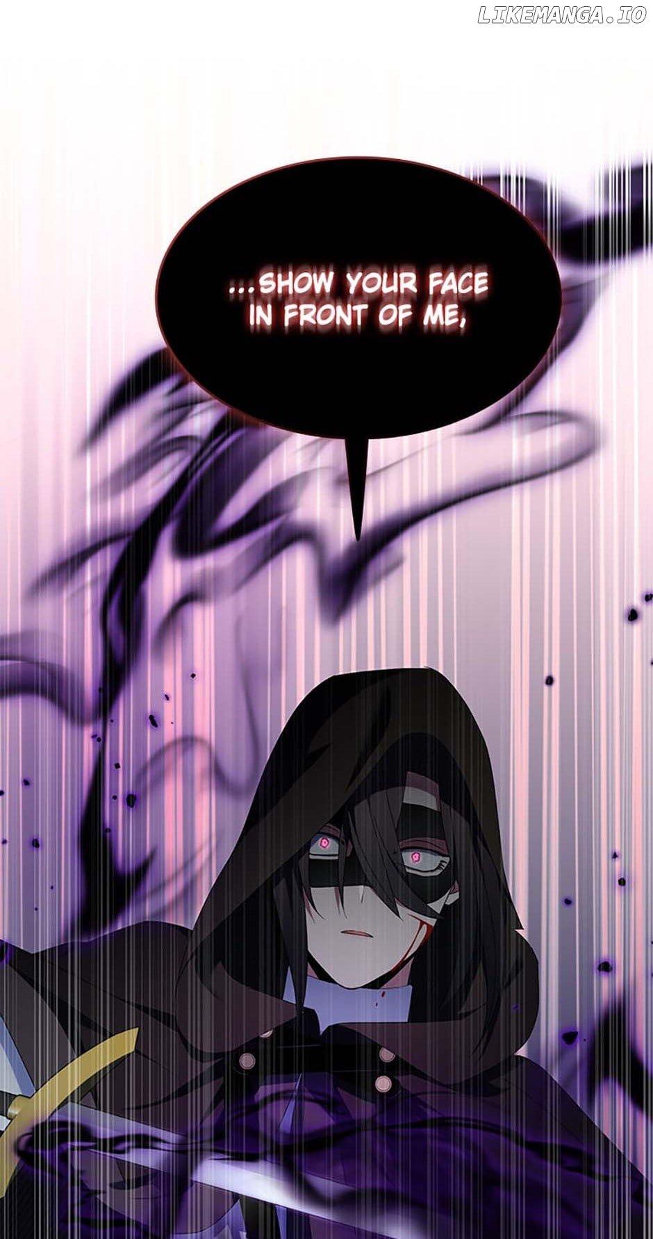 I Tried To Be Her Loyal Sword Chapter 73 page 80