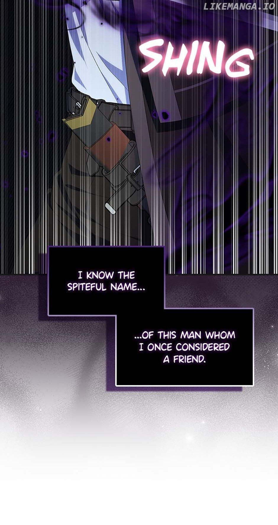 I Tried To Be Her Loyal Sword Chapter 73 page 81