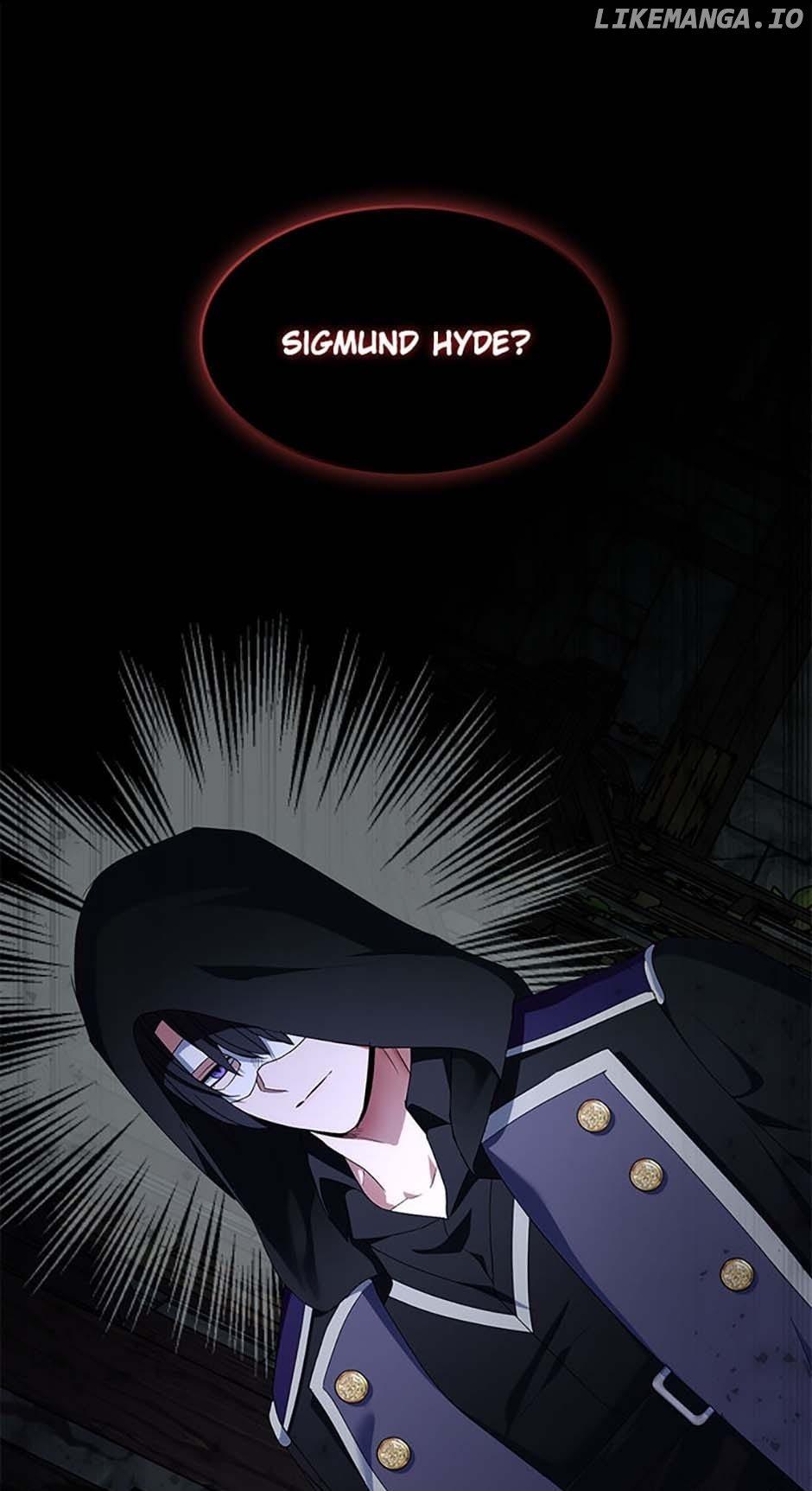 I Tried To Be Her Loyal Sword Chapter 73 page 82