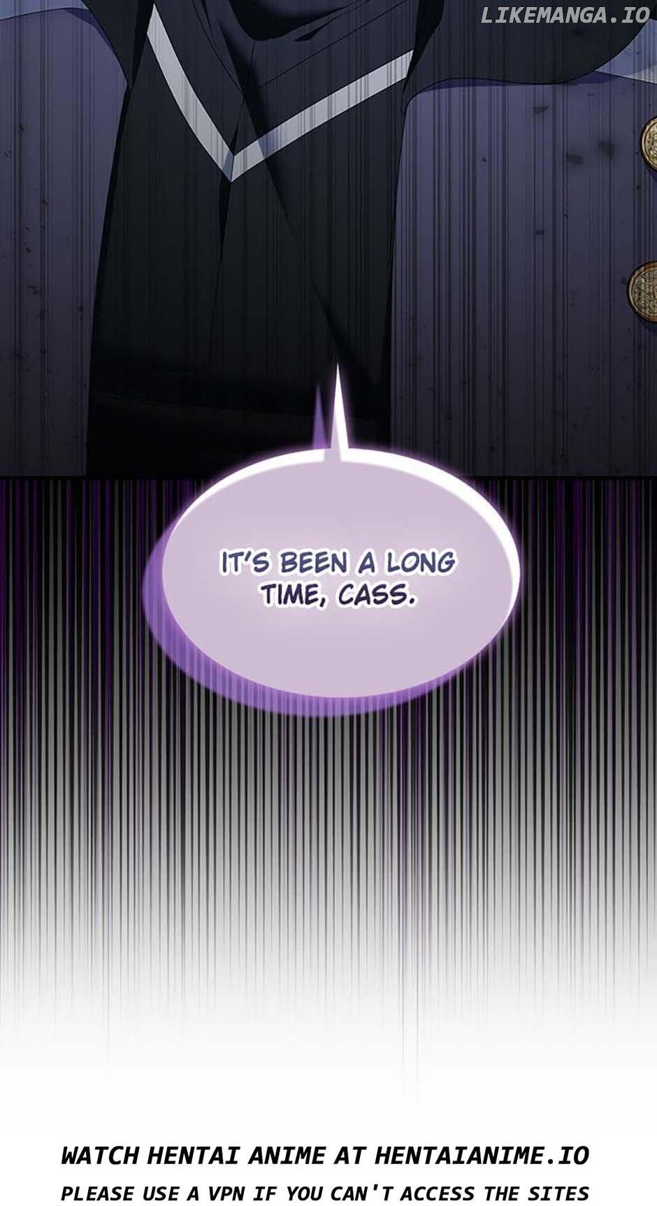 I Tried To Be Her Loyal Sword Chapter 73 page 86