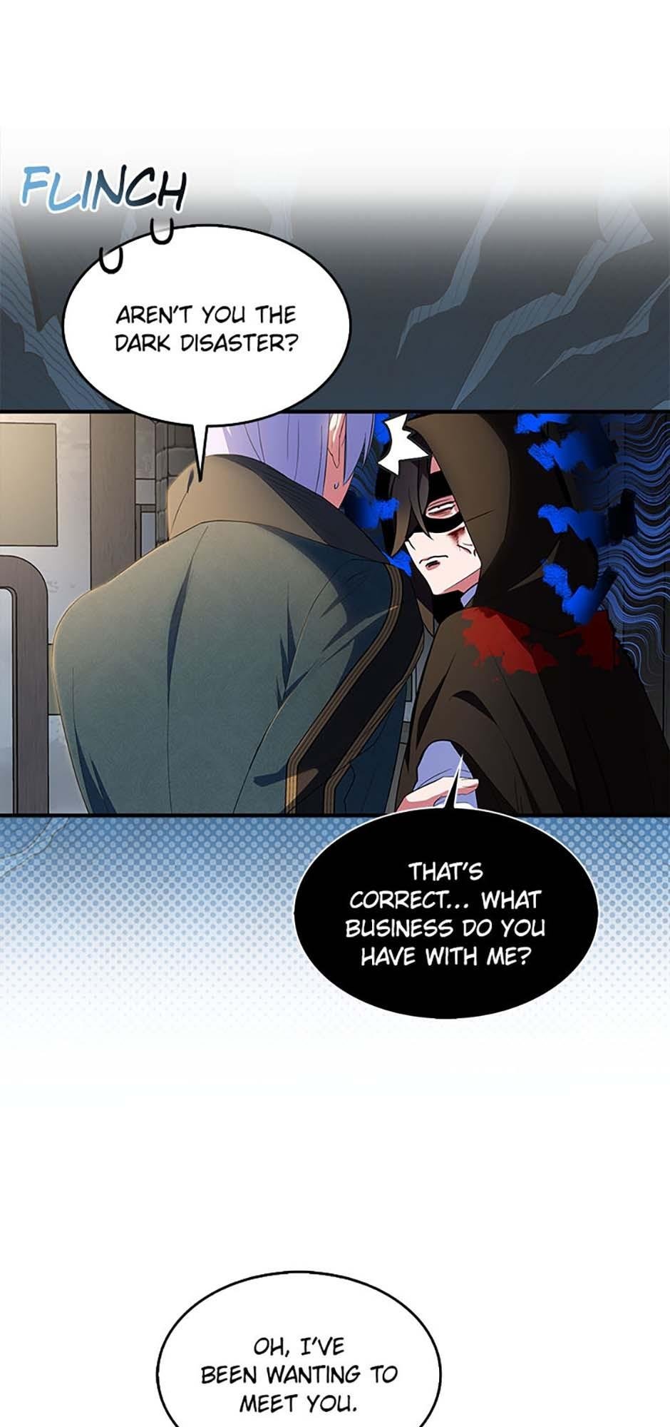 I Tried To Be Her Loyal Sword Chapter 77 page 0