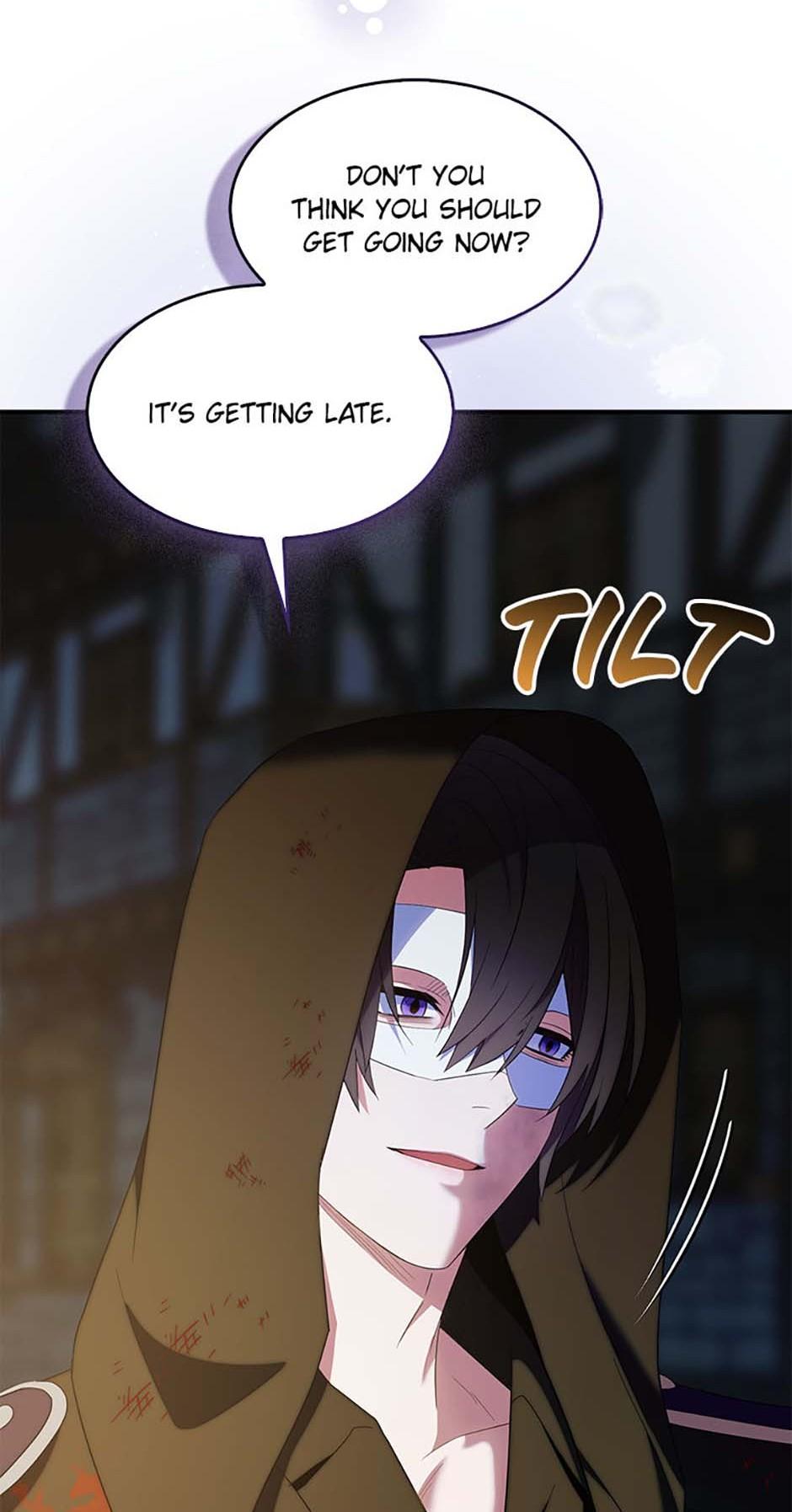 I Tried To Be Her Loyal Sword Chapter 77 page 14