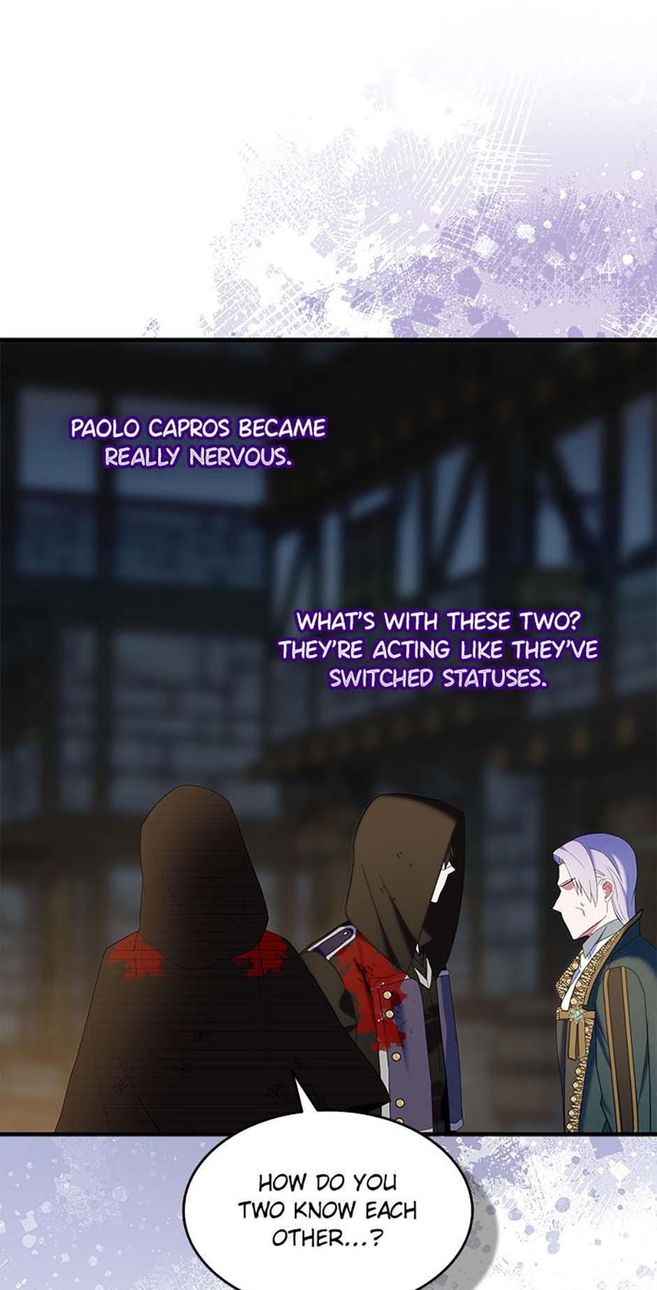 I Tried To Be Her Loyal Sword Chapter 77 page 16