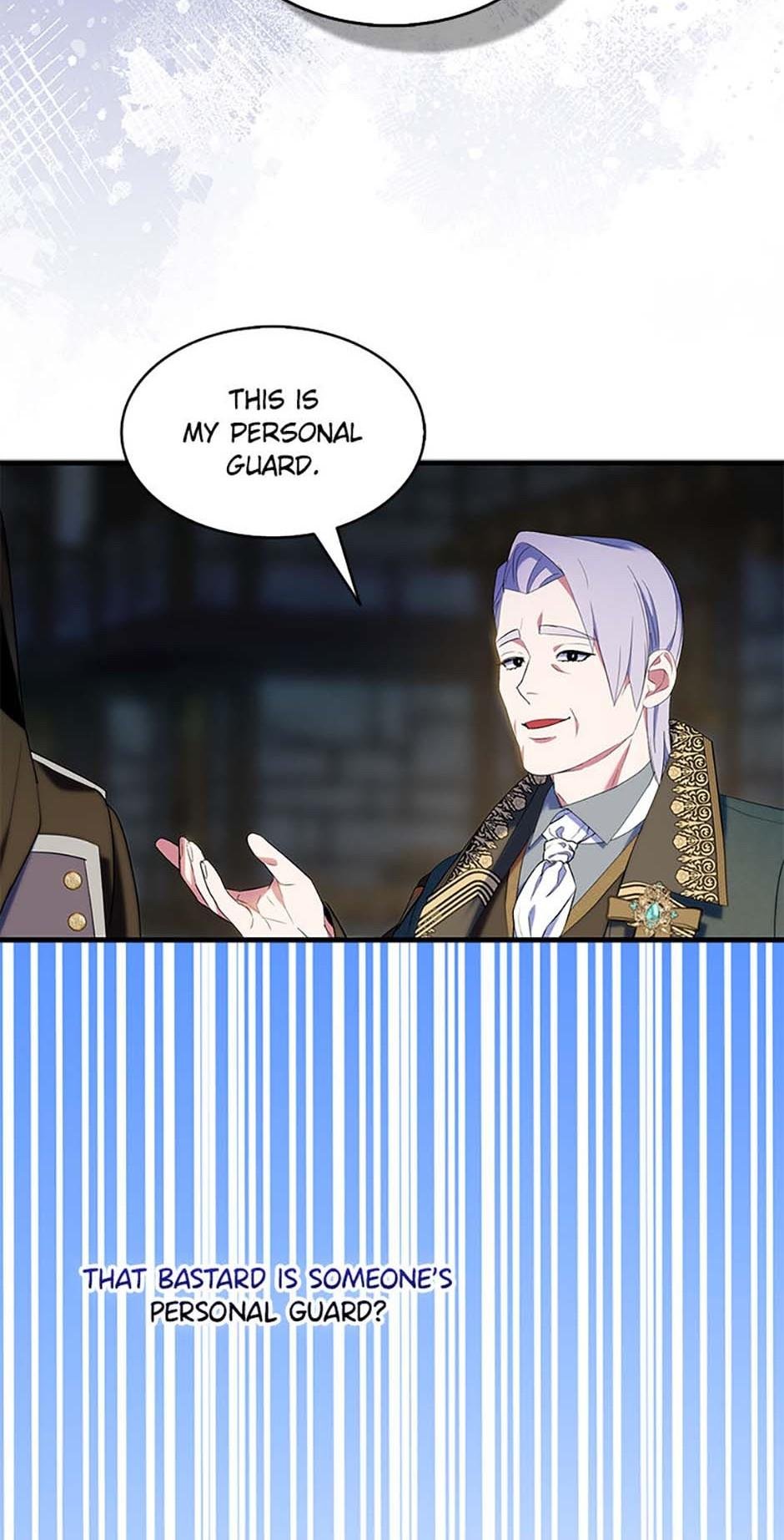 I Tried To Be Her Loyal Sword Chapter 77 page 17