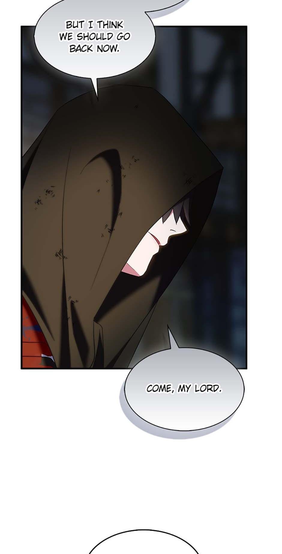 I Tried To Be Her Loyal Sword Chapter 77 page 22