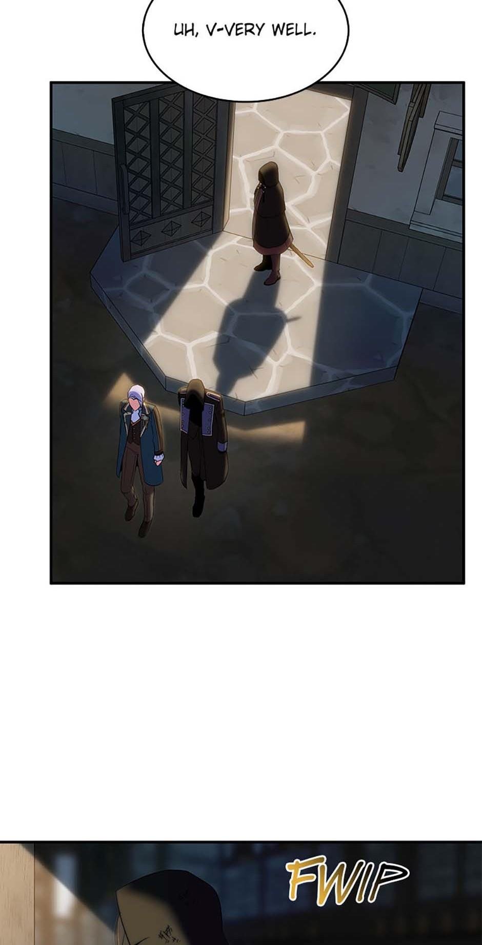 I Tried To Be Her Loyal Sword Chapter 77 page 23