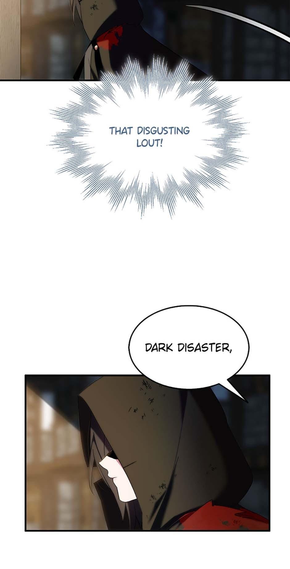 I Tried To Be Her Loyal Sword Chapter 77 page 24