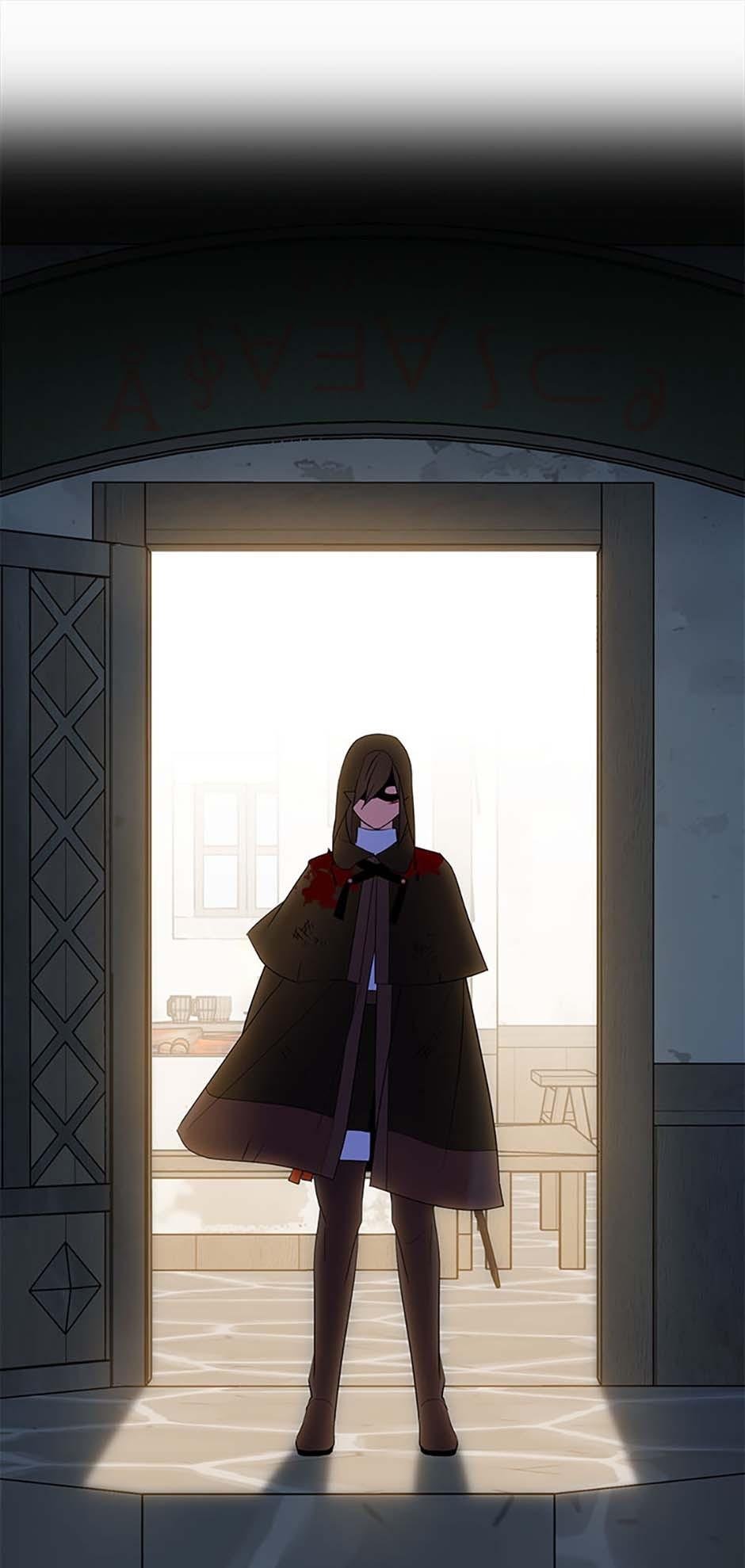 I Tried To Be Her Loyal Sword Chapter 77 page 25