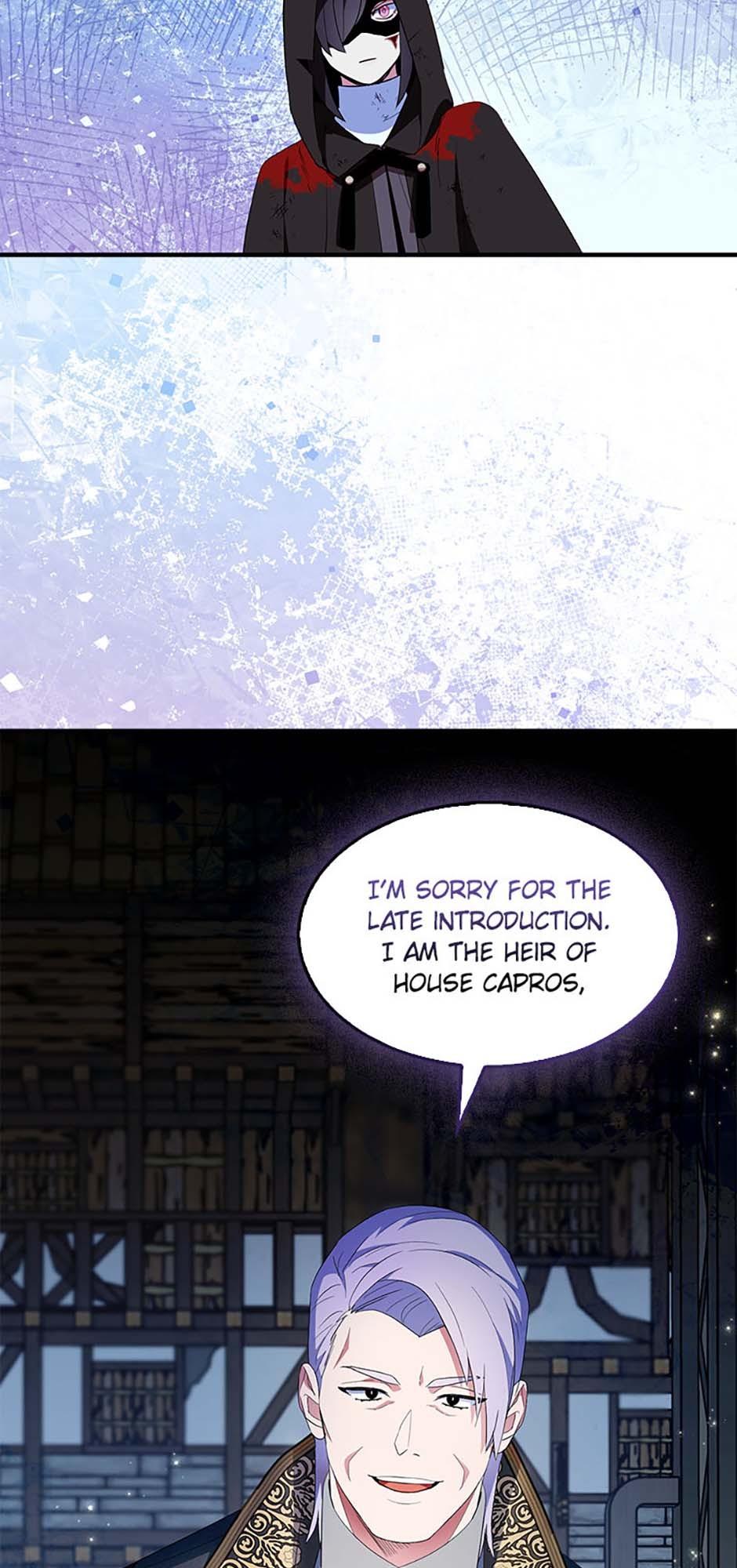 I Tried To Be Her Loyal Sword Chapter 77 page 2
