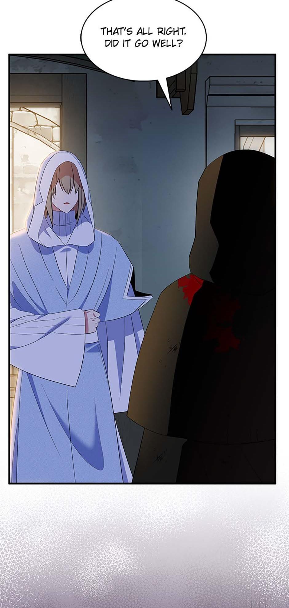 I Tried To Be Her Loyal Sword Chapter 77 page 29