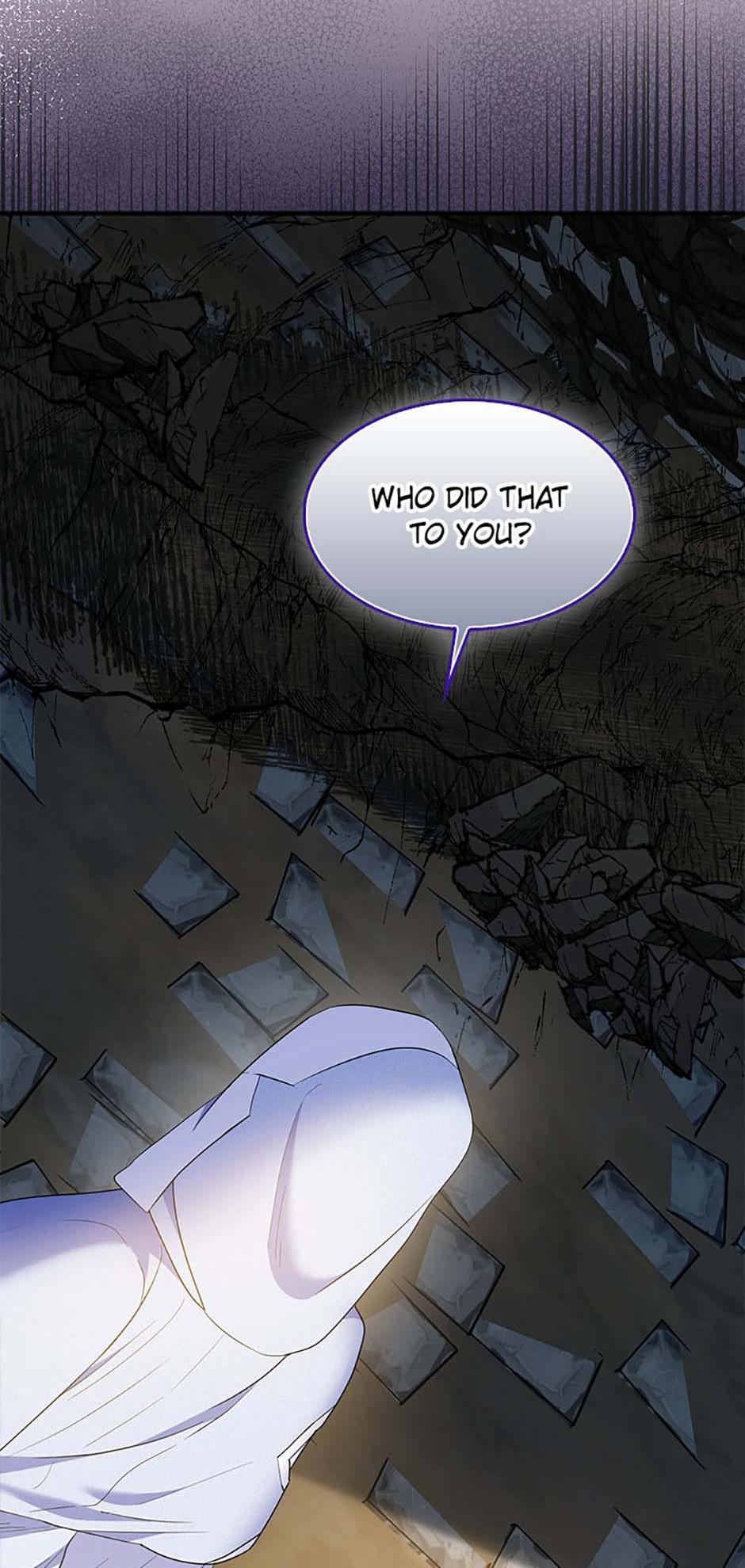 I Tried To Be Her Loyal Sword Chapter 77 page 30