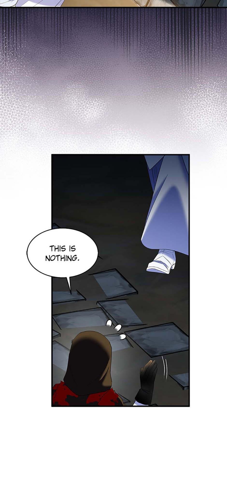 I Tried To Be Her Loyal Sword Chapter 77 page 31