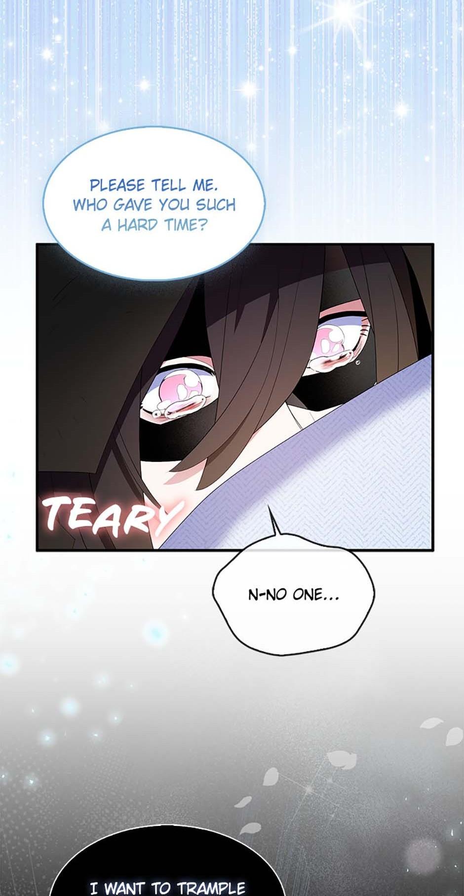 I Tried To Be Her Loyal Sword Chapter 77 page 33
