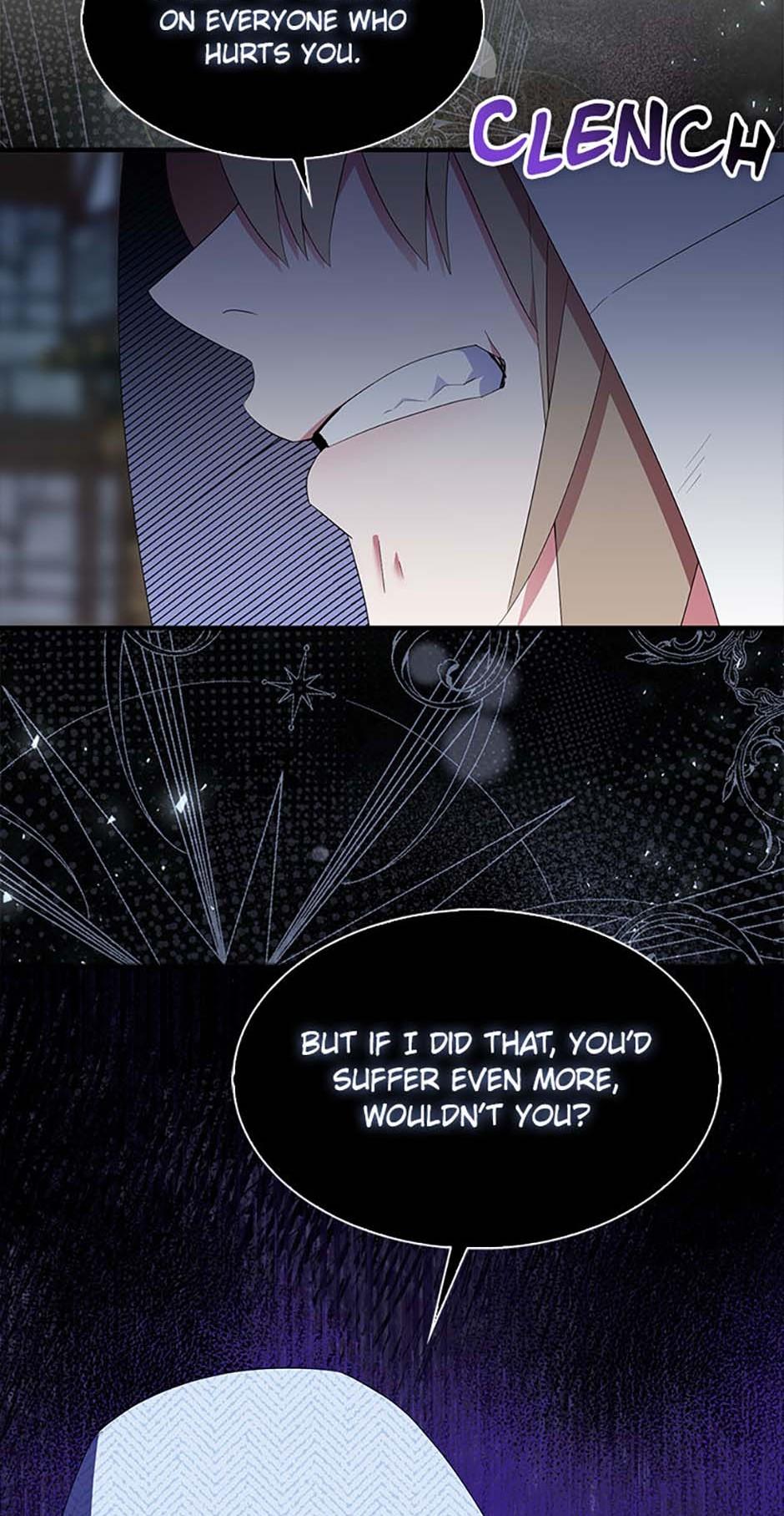 I Tried To Be Her Loyal Sword Chapter 77 page 34