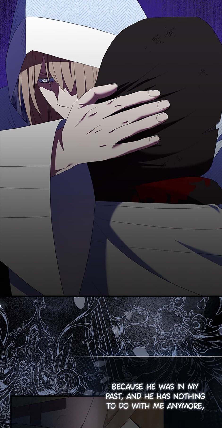 I Tried To Be Her Loyal Sword Chapter 77 page 35