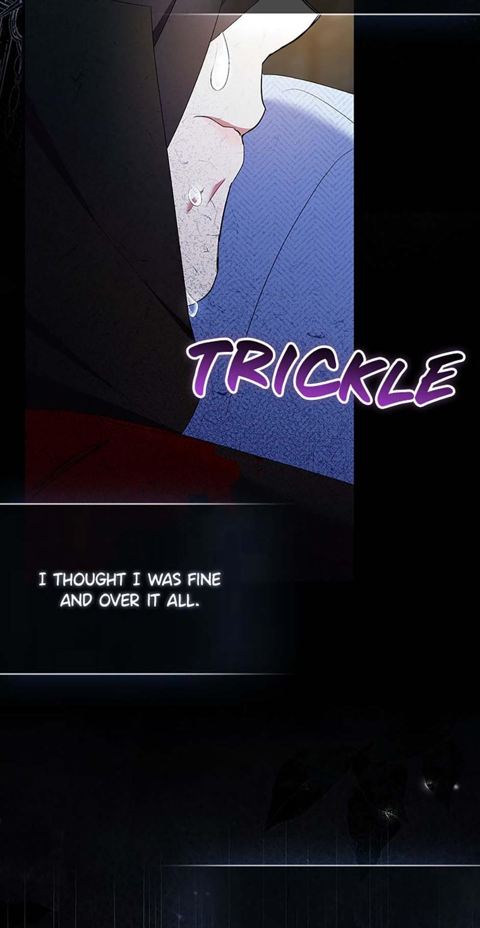 I Tried To Be Her Loyal Sword Chapter 77 page 36
