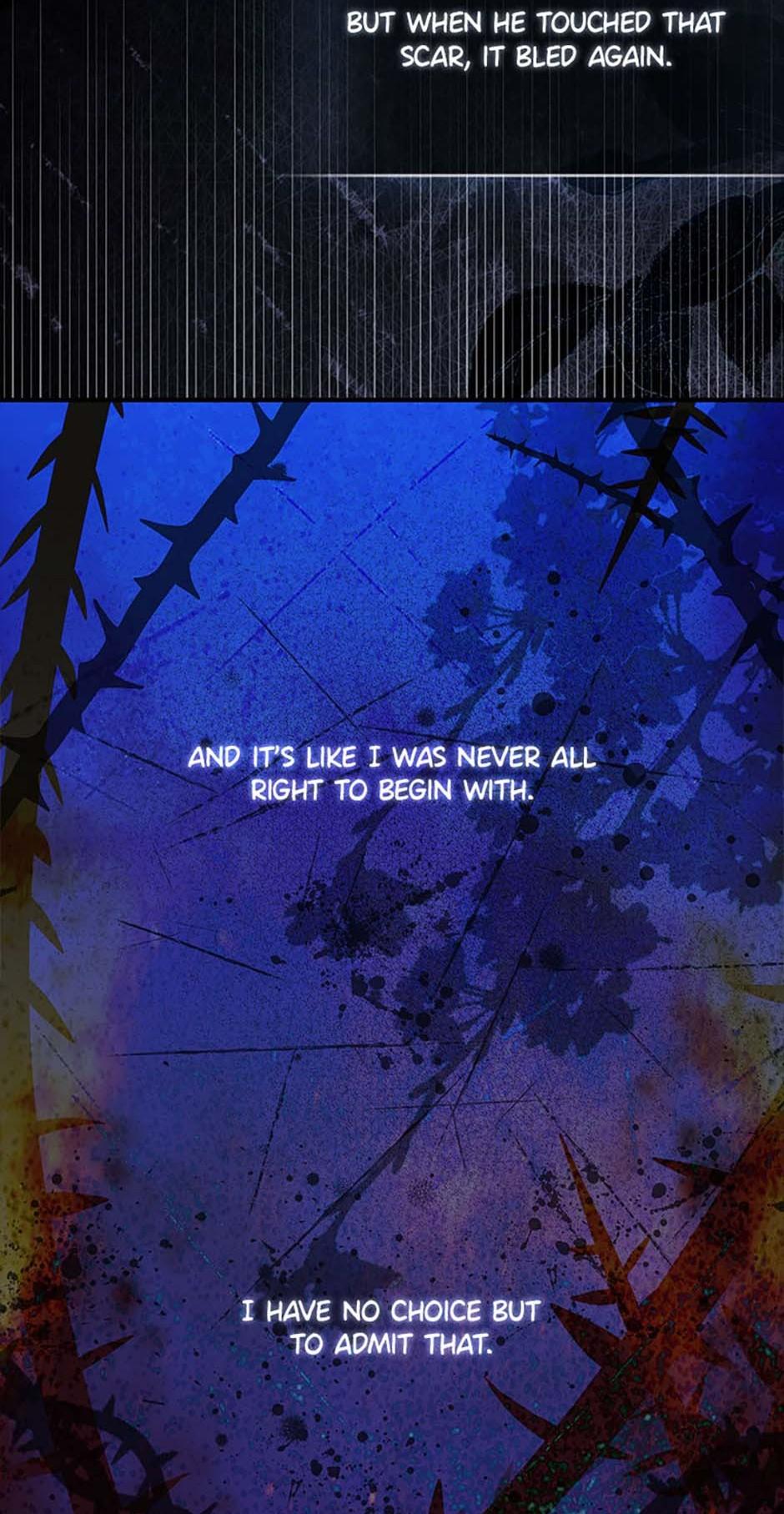 I Tried To Be Her Loyal Sword Chapter 77 page 37