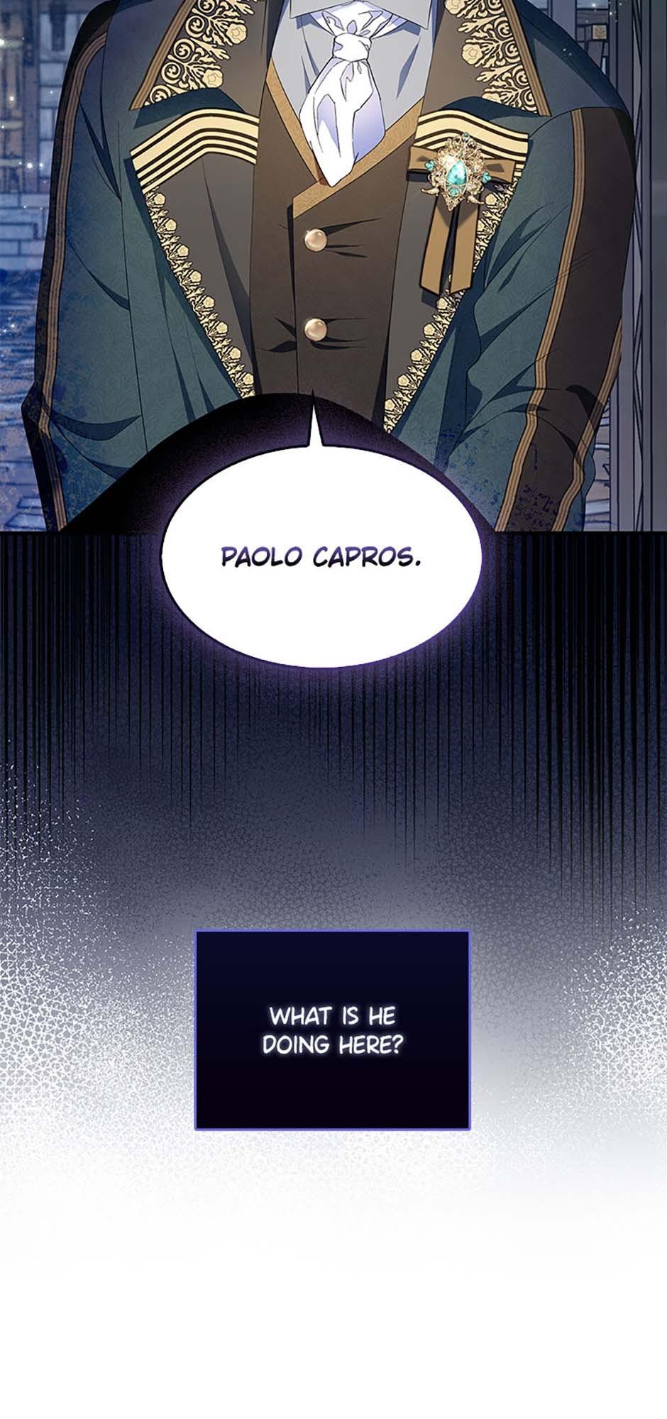 I Tried To Be Her Loyal Sword Chapter 77 page 3