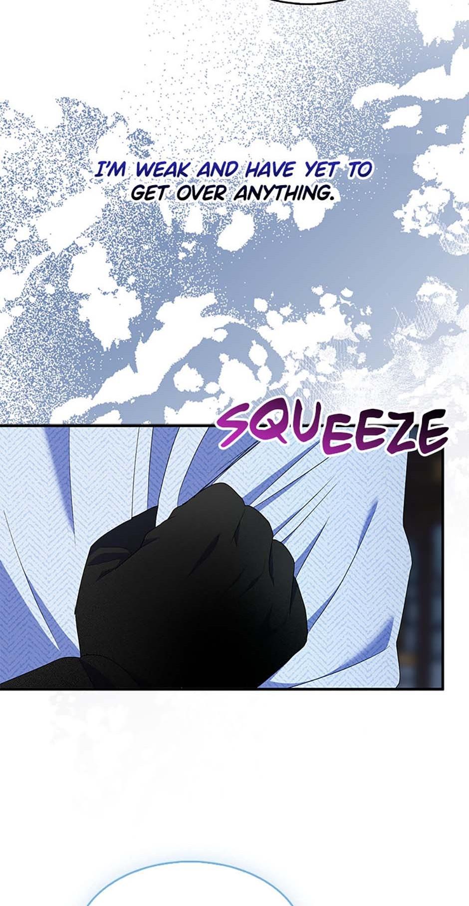 I Tried To Be Her Loyal Sword Chapter 77 page 39