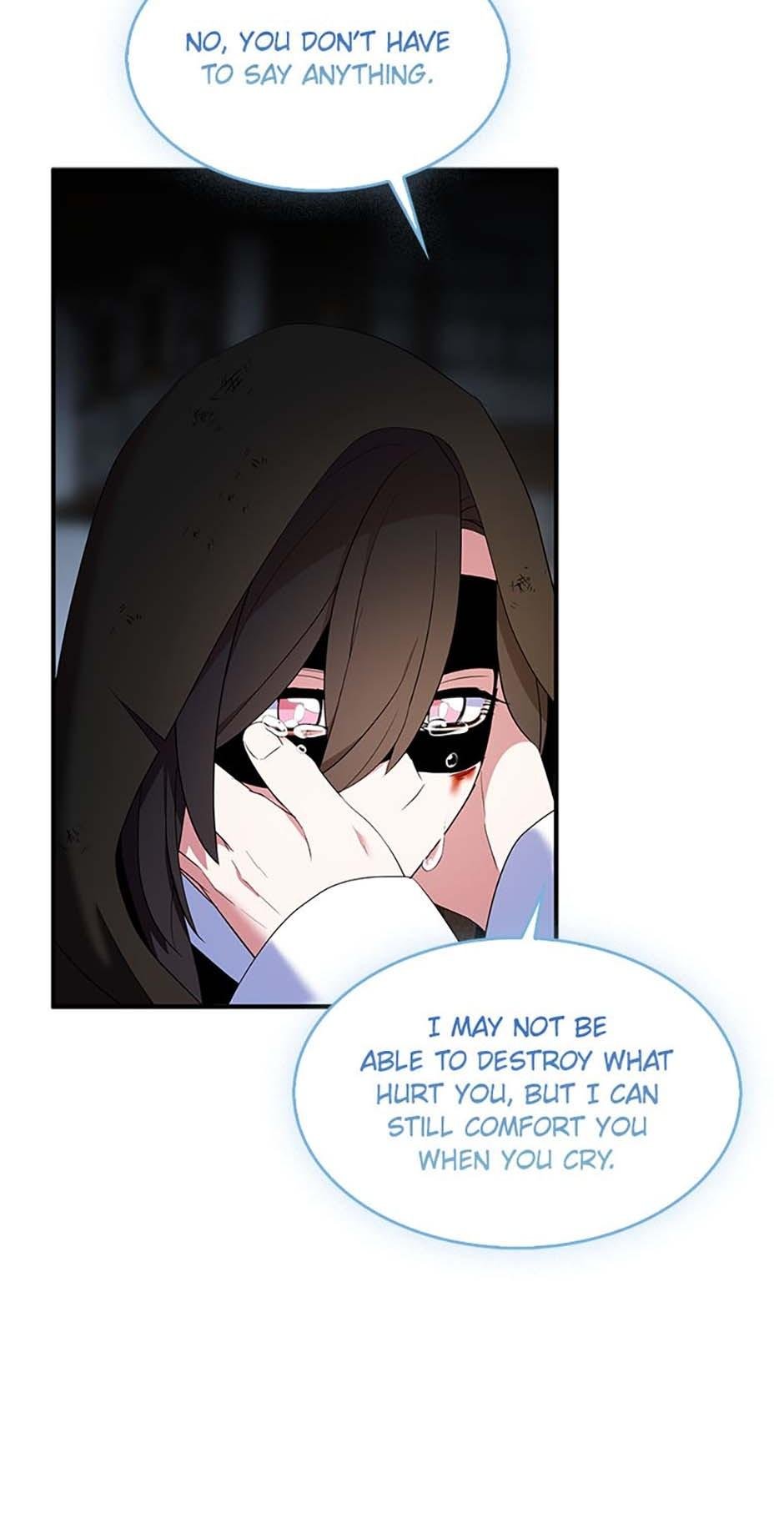 I Tried To Be Her Loyal Sword Chapter 77 page 40