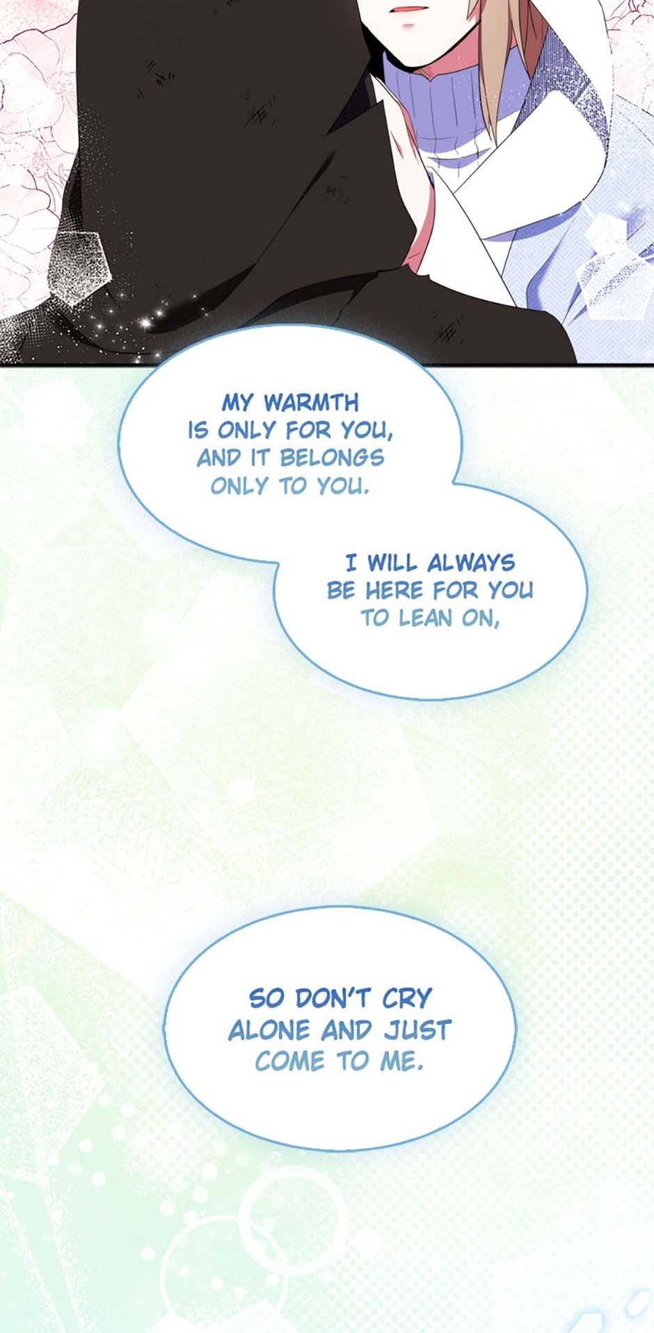 I Tried To Be Her Loyal Sword Chapter 77 page 42