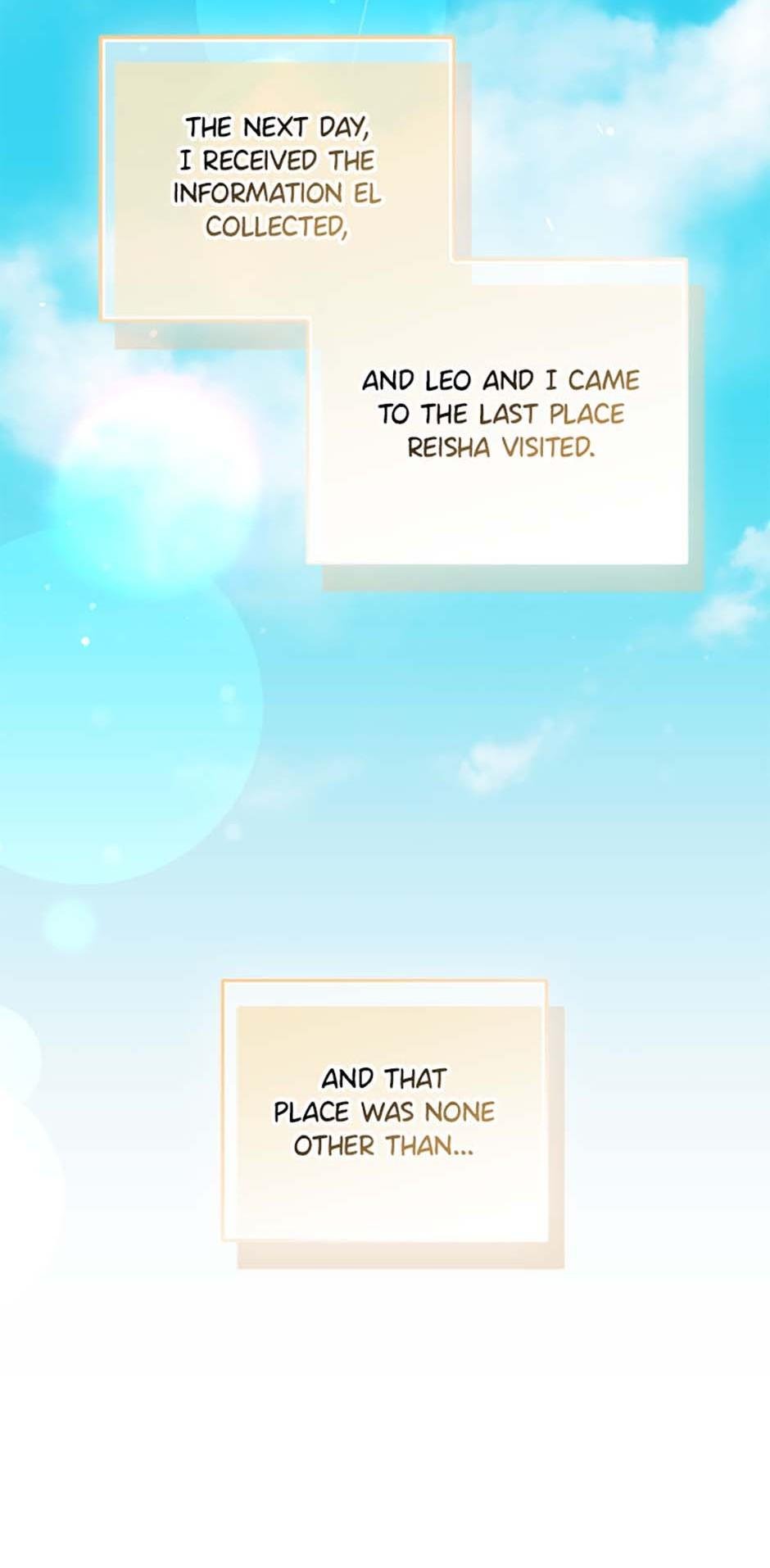 I Tried To Be Her Loyal Sword Chapter 77 page 46