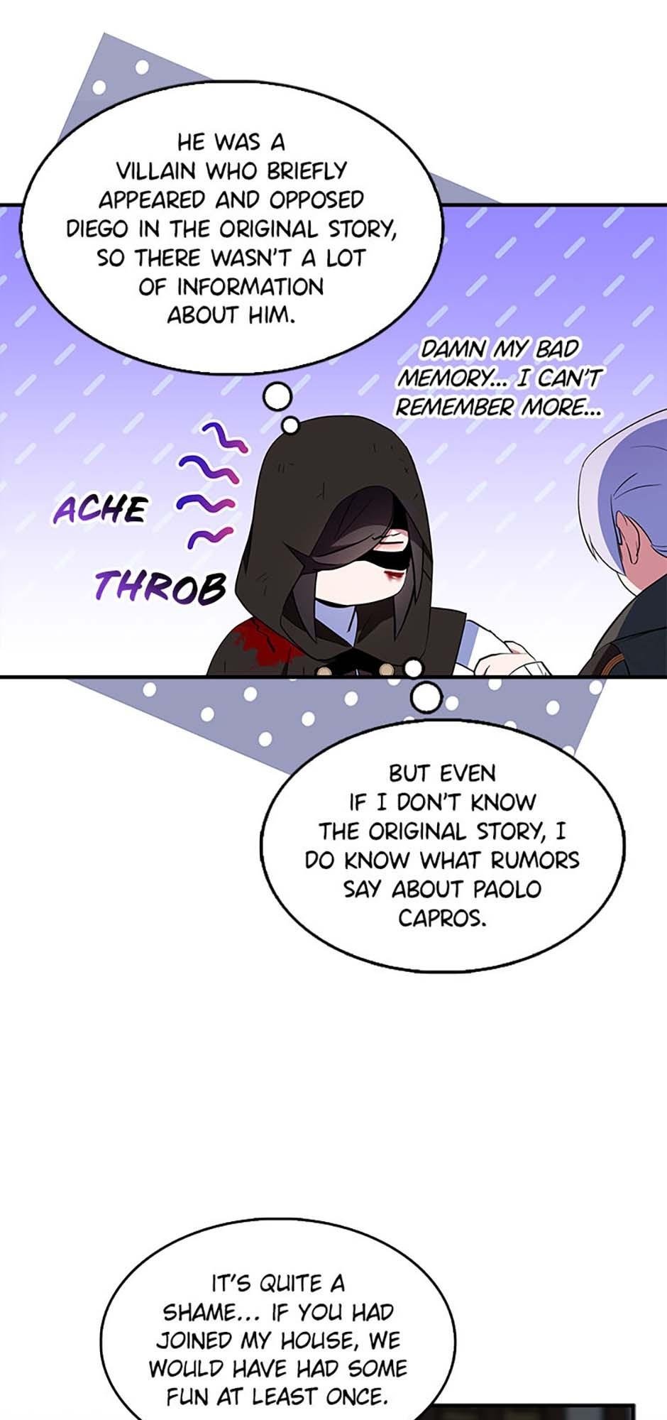 I Tried To Be Her Loyal Sword Chapter 77 page 4