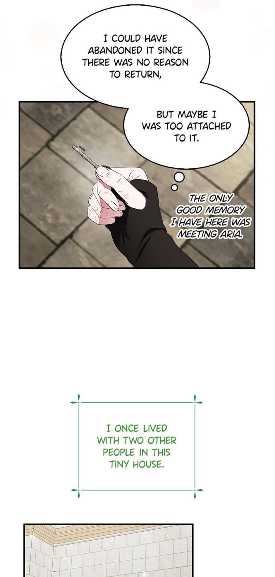 I Tried To Be Her Loyal Sword Chapter 77 page 50