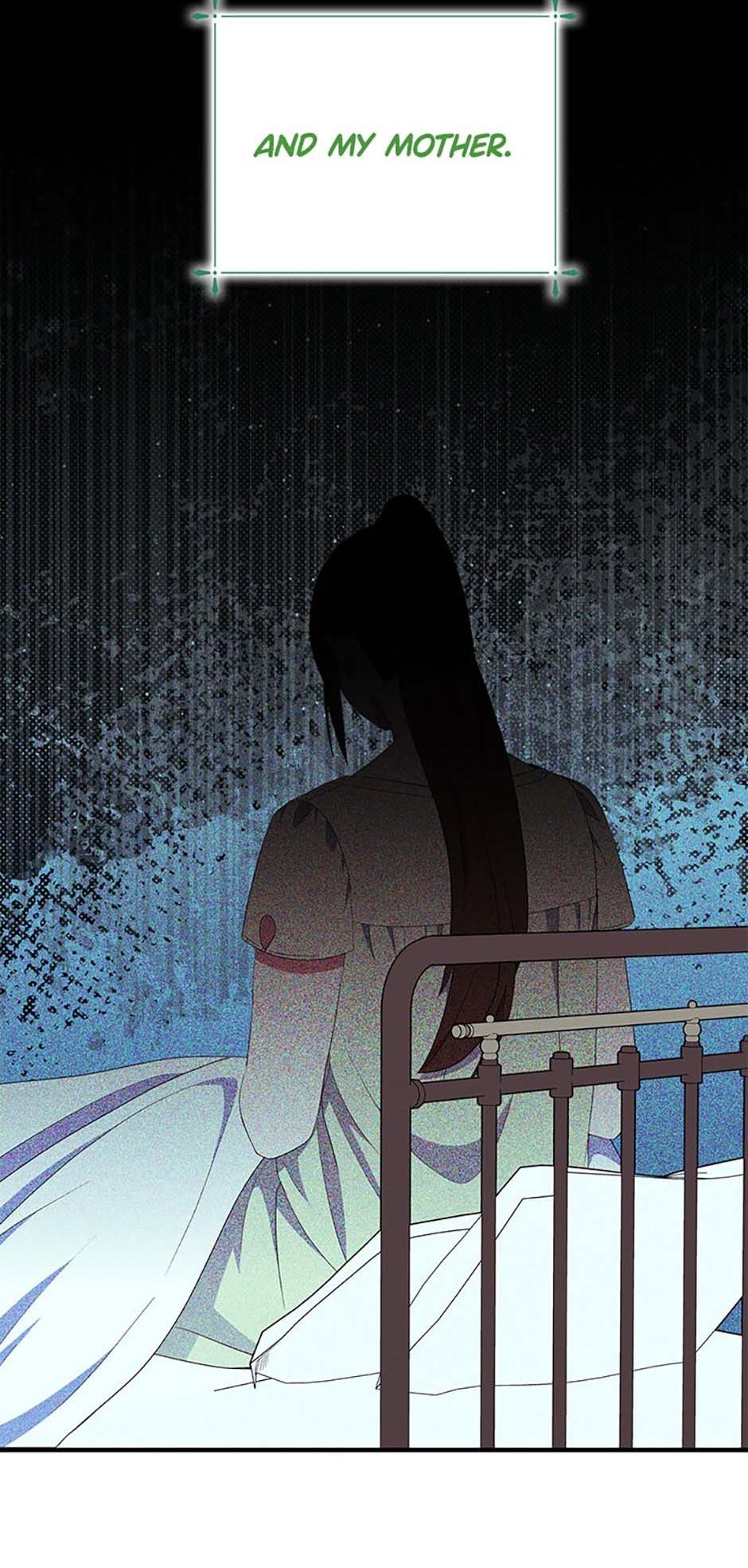I Tried To Be Her Loyal Sword Chapter 77 page 52