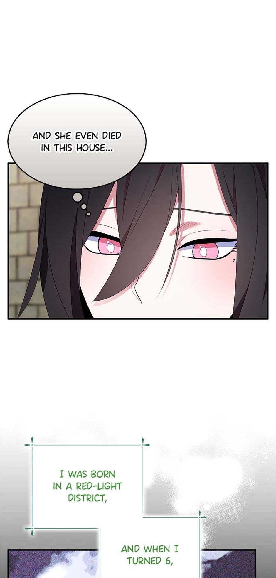 I Tried To Be Her Loyal Sword Chapter 77 page 53