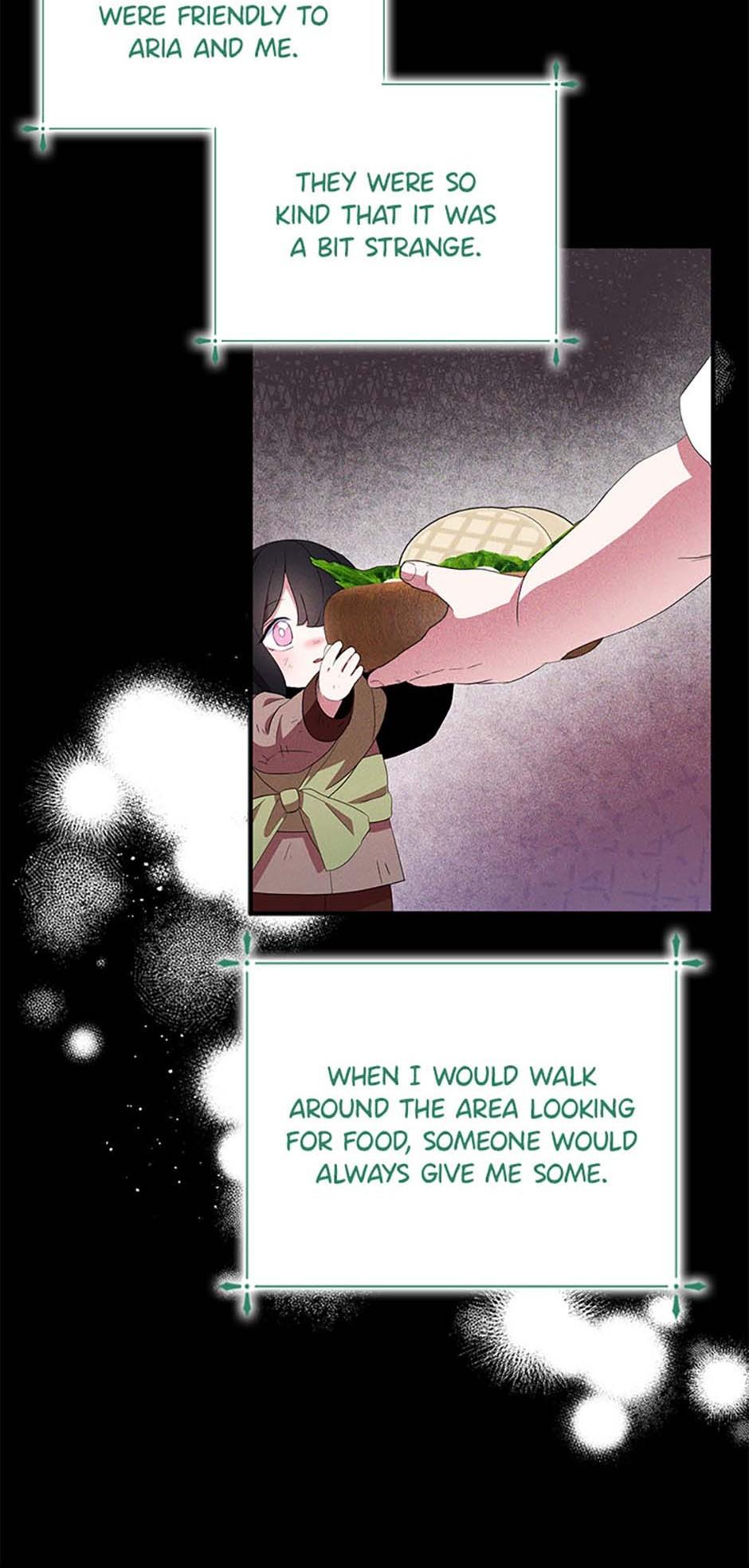 I Tried To Be Her Loyal Sword Chapter 77 page 55